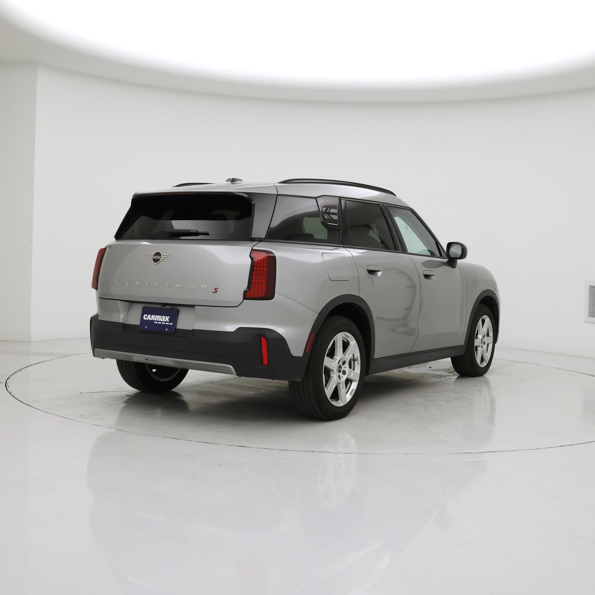 Thumbnail: 2025 MINI Cooper Countryman - 8