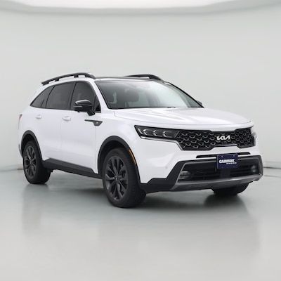 2022 Kia Sorento X-Line SX Prestige