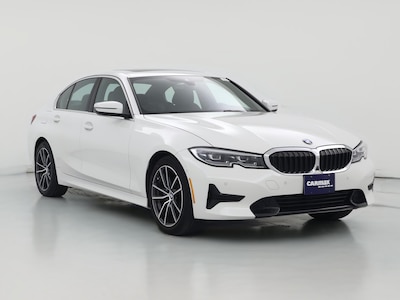 2021 BMW 330 Plug In Hybrid