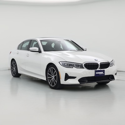 2021 BMW 330 Plug In Hybrid