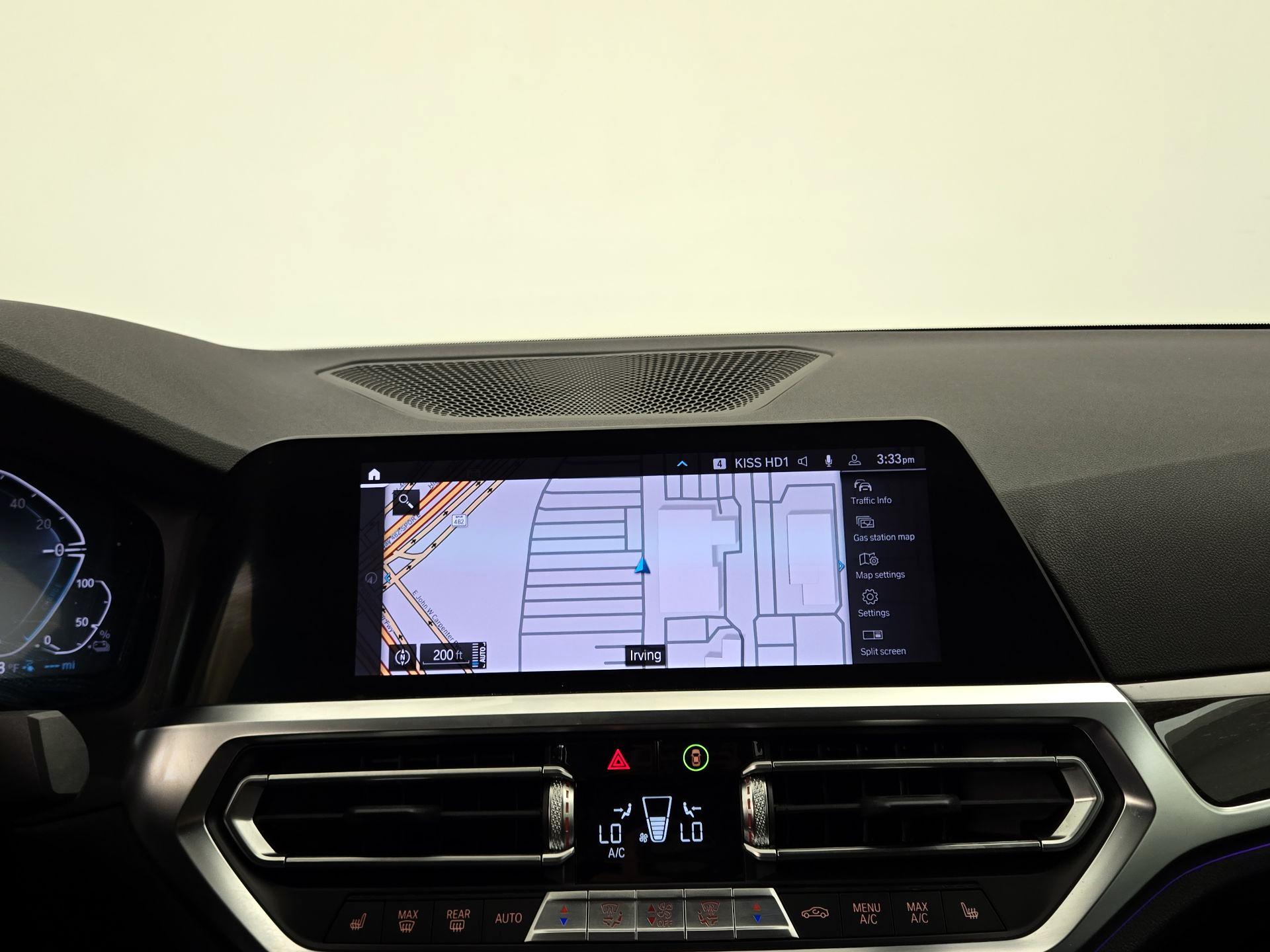 Thumbnail: 2021 BMW 3 Series - 14