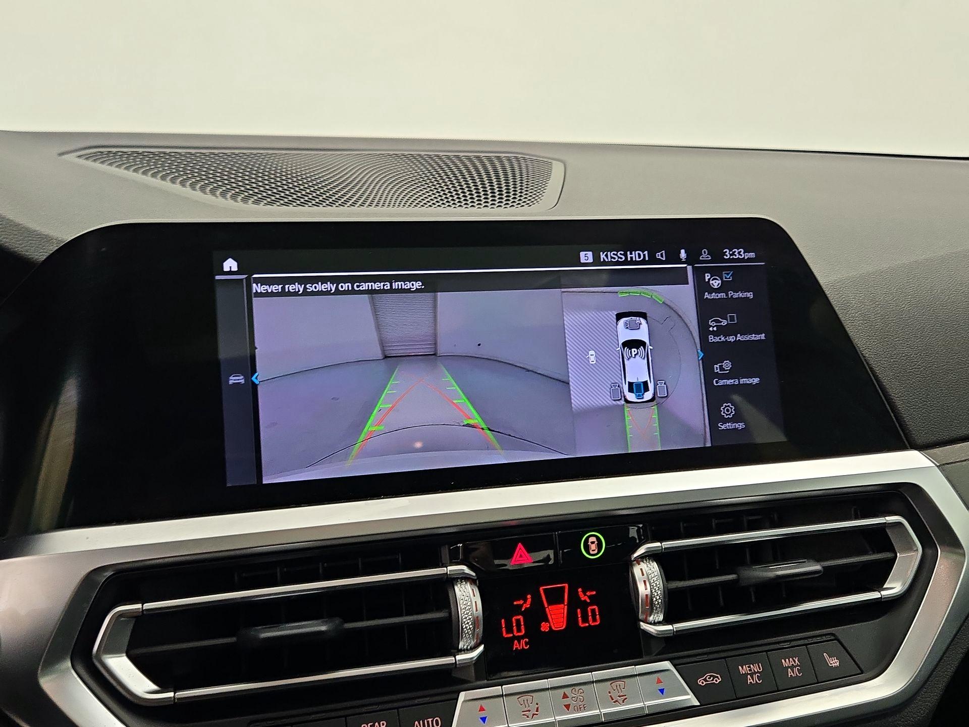 Thumbnail: 2021 BMW 3 Series - 15