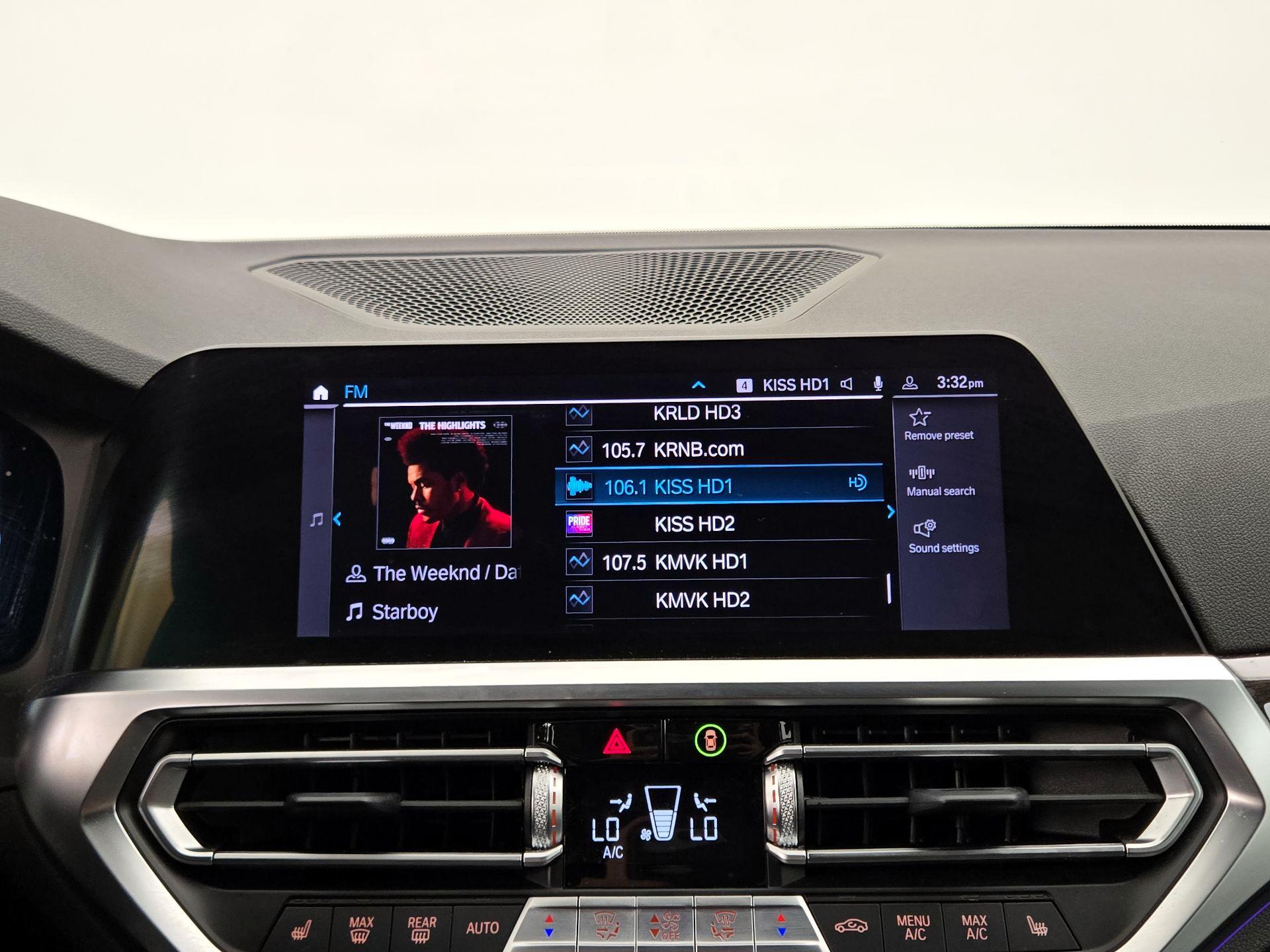 Thumbnail: 2021 BMW 3 Series - 16