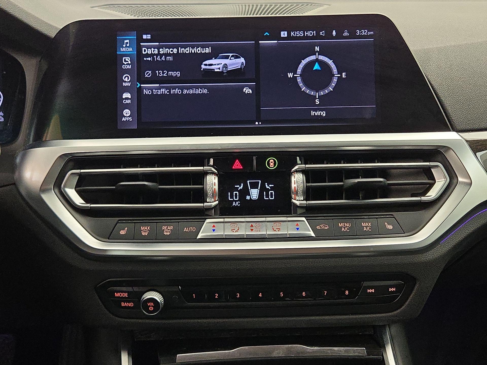 Thumbnail: 2021 BMW 3 Series - 17