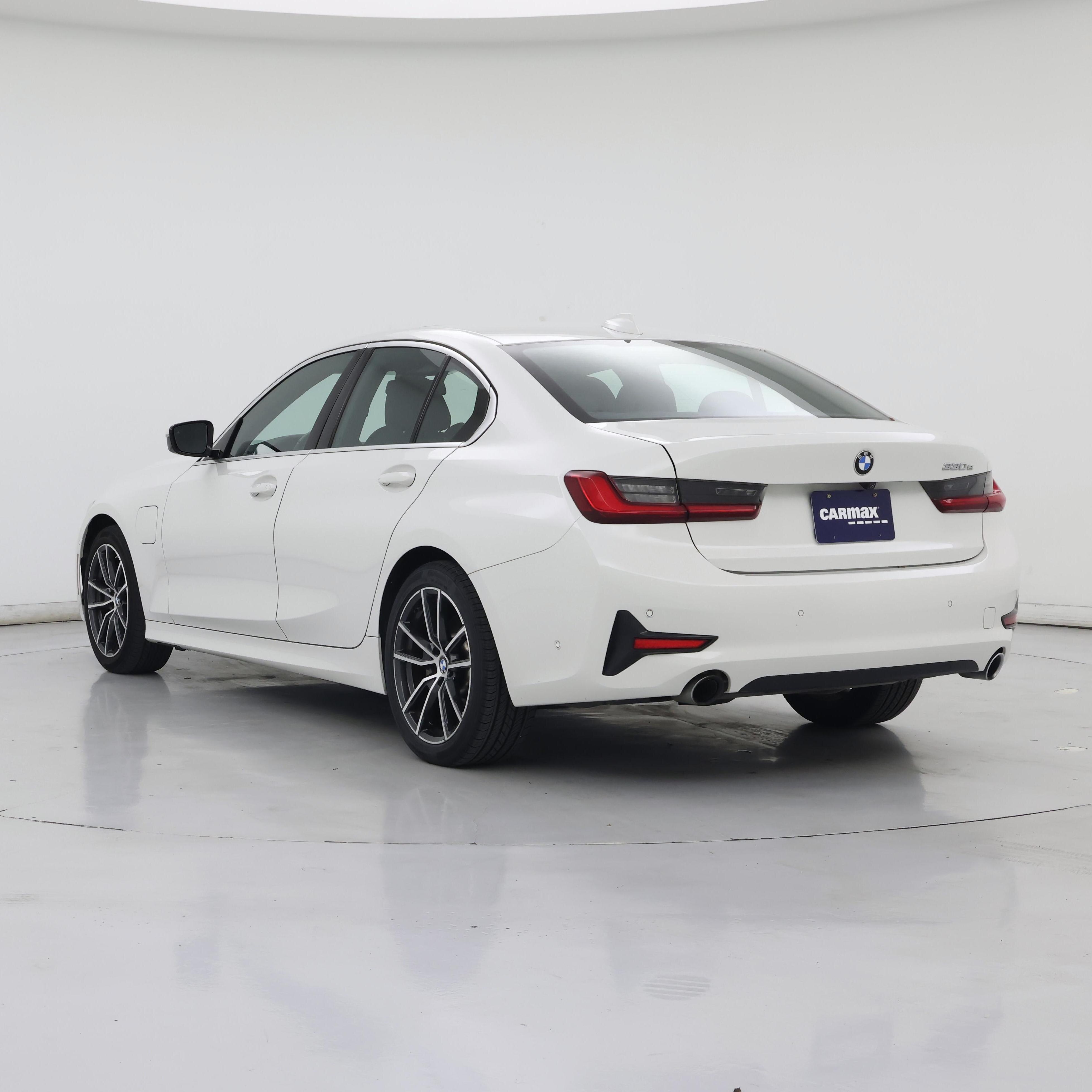 Thumbnail: 2021 BMW 3 Series - 2