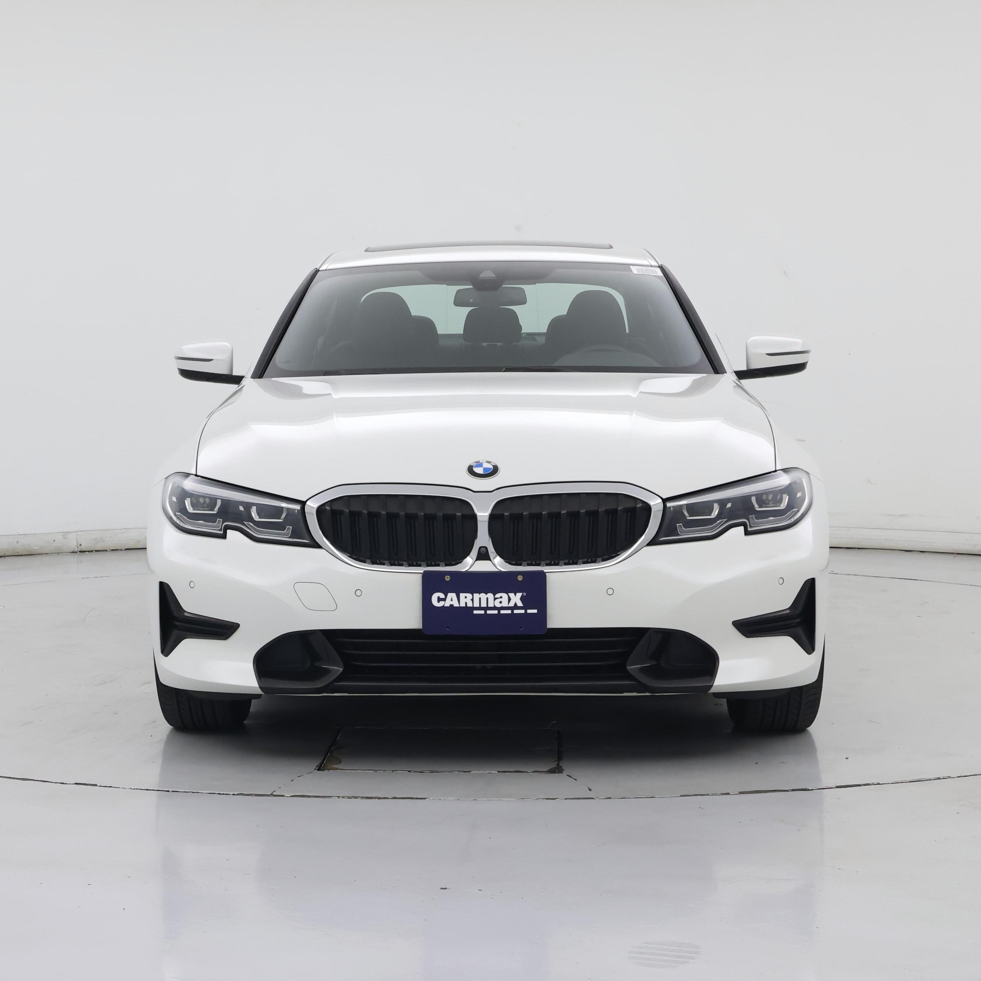 Thumbnail: 2021 BMW 3 Series - 5