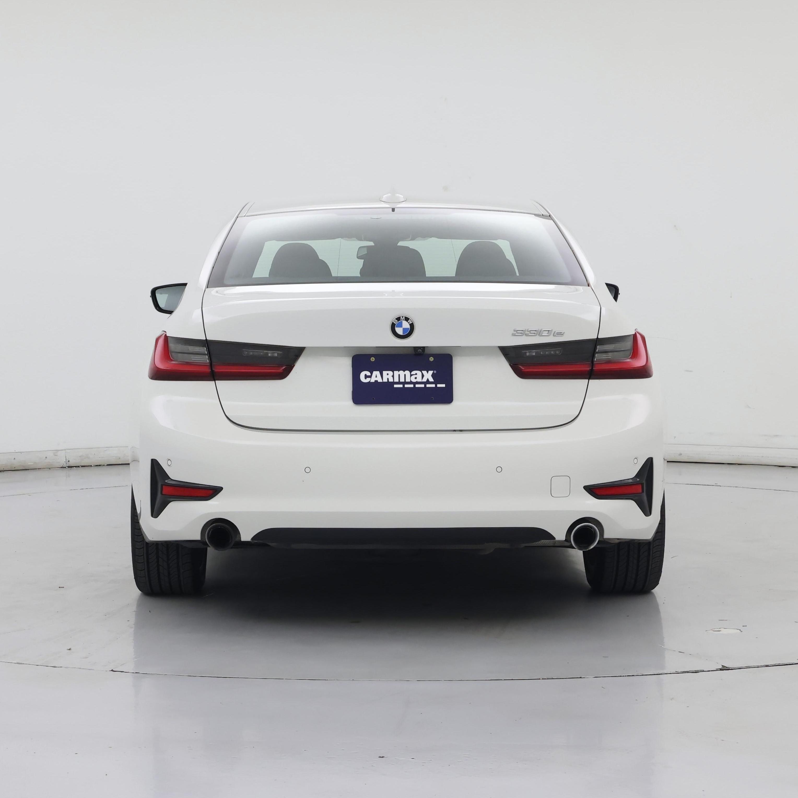 Thumbnail: 2021 BMW 3 Series - 6