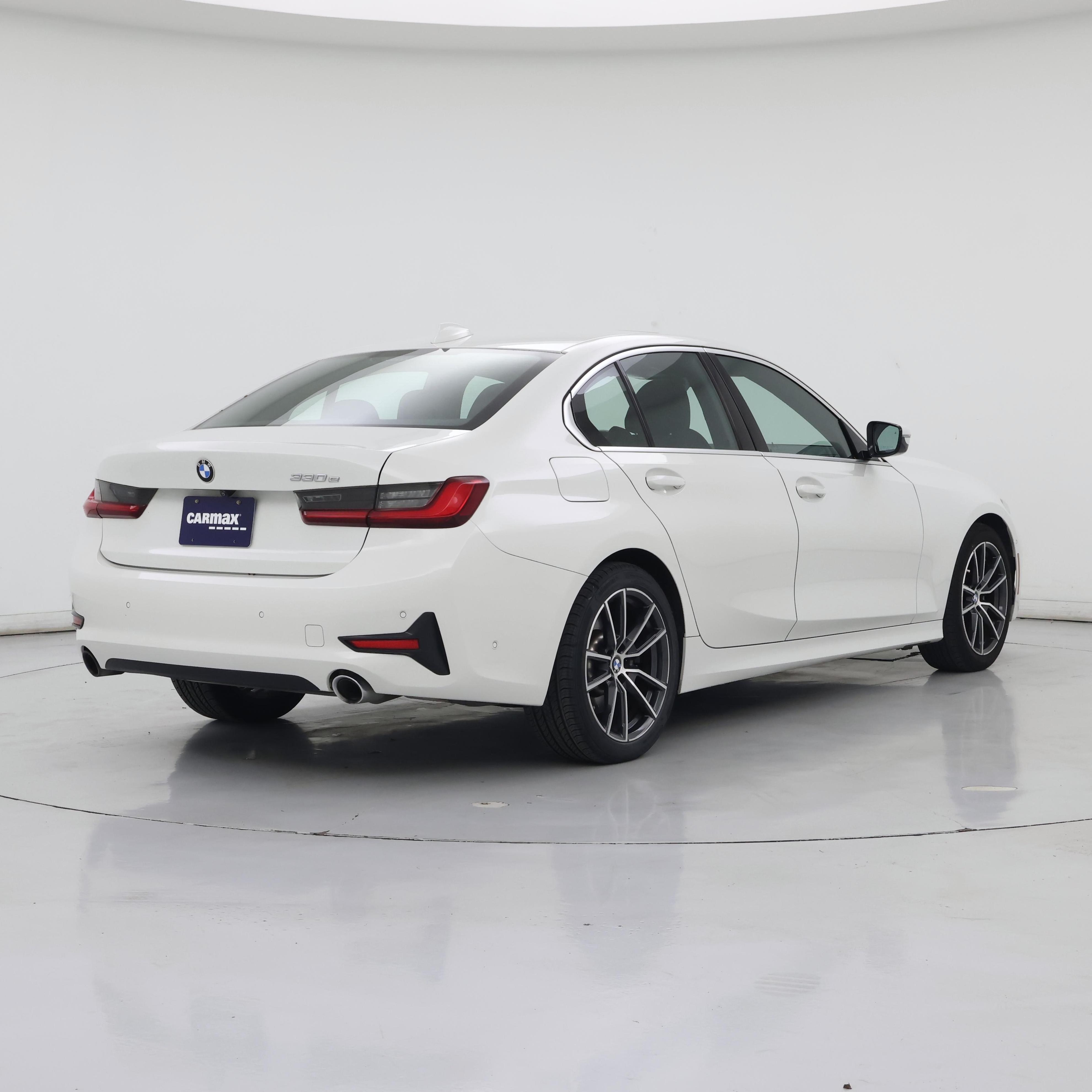 Thumbnail: 2021 BMW 3 Series - 8