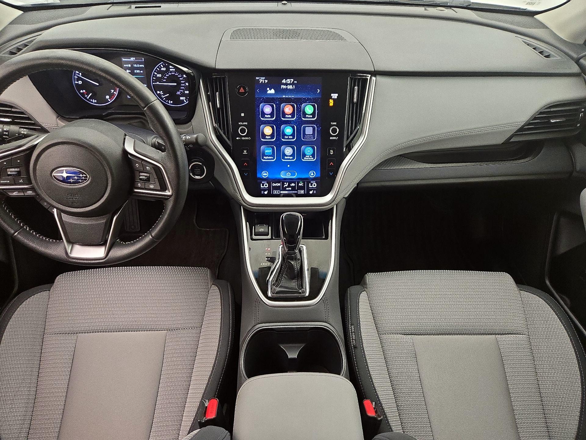 Thumbnail: 2020 Subaru Outback - 9