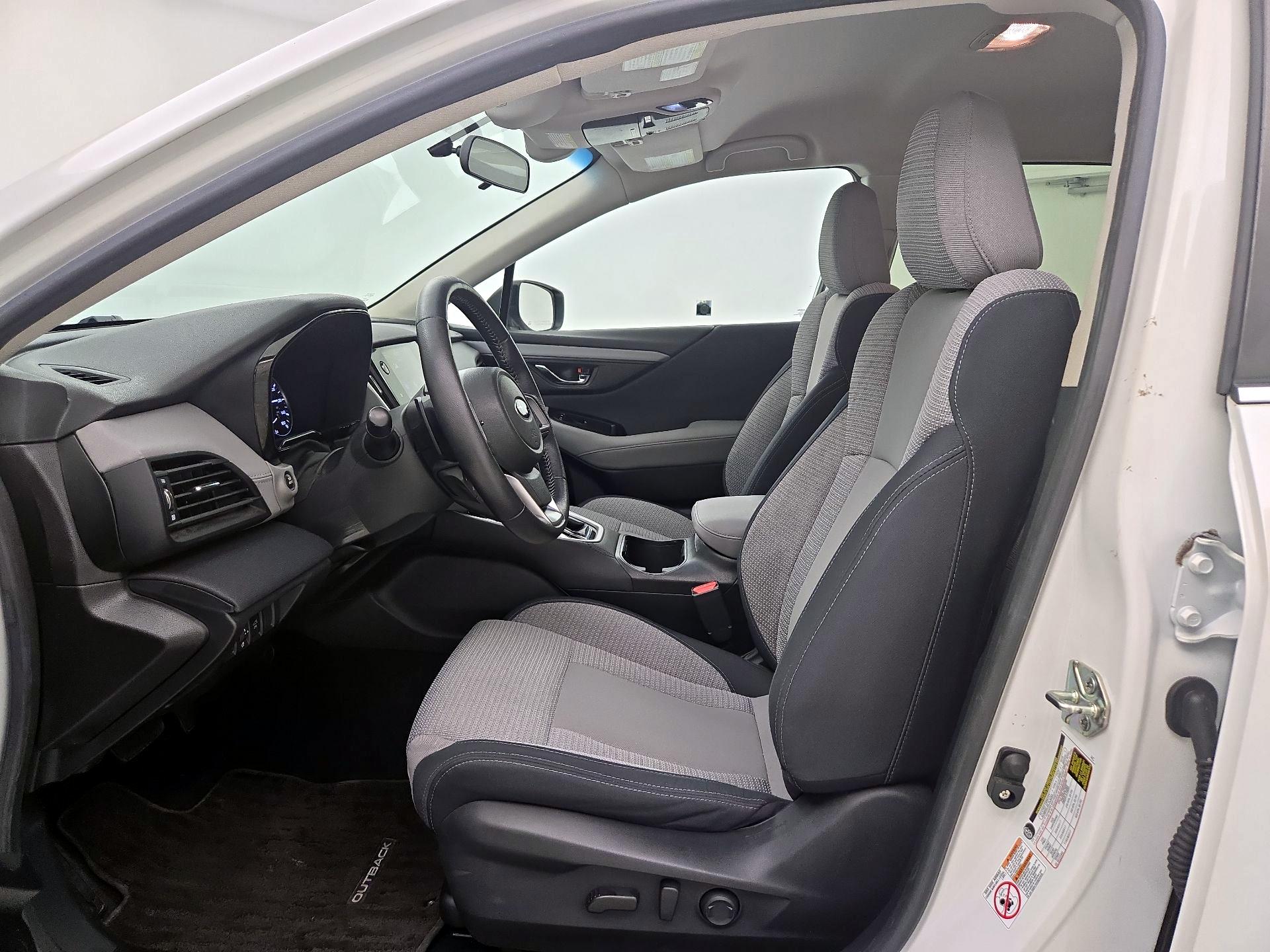 Thumbnail: 2020 Subaru Outback - 11