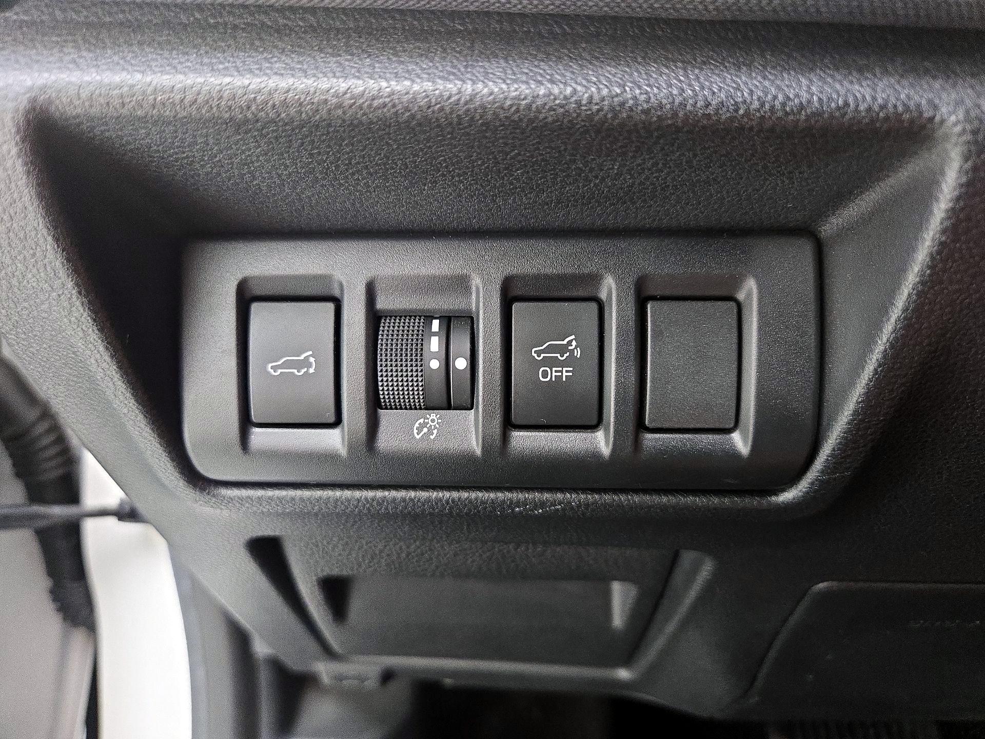 Thumbnail: 2020 Subaru Outback - 13