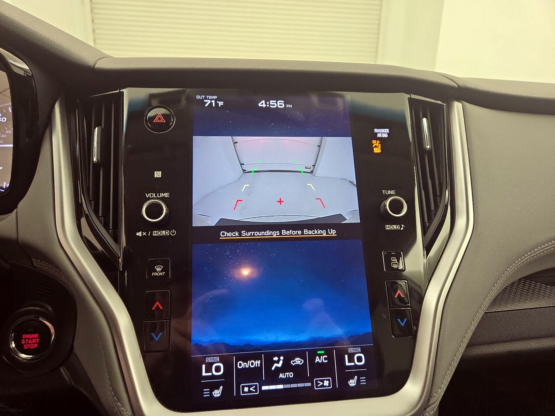 Thumbnail: 2020 Subaru Outback - 14