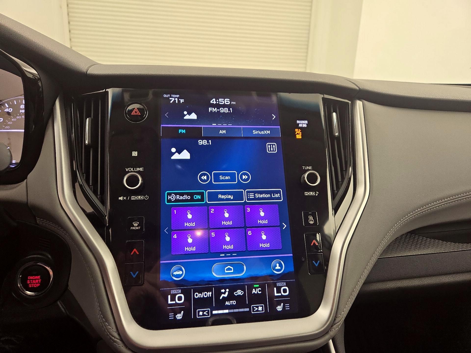 Thumbnail: 2020 Subaru Outback - 15