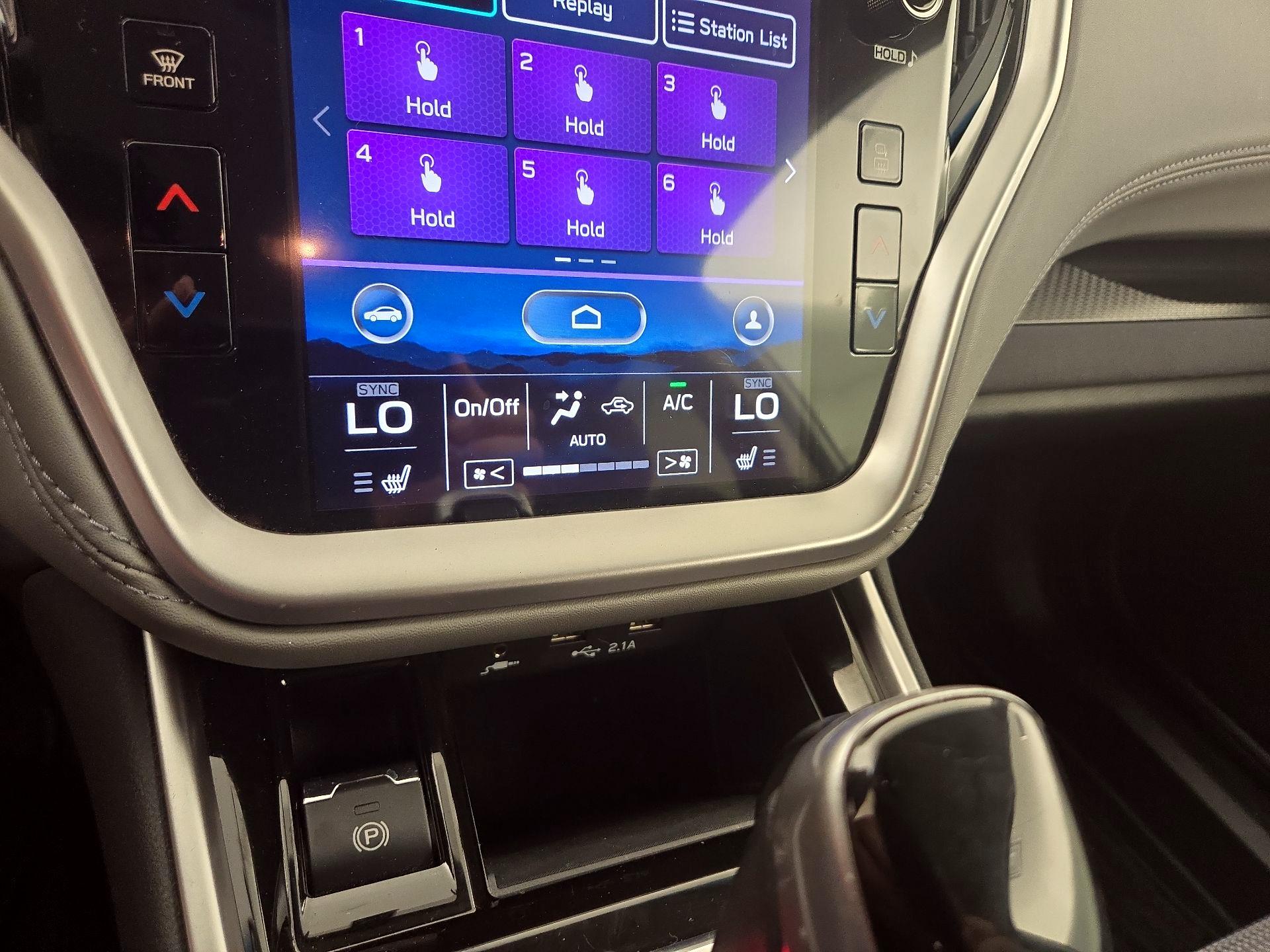 Thumbnail: 2020 Subaru Outback - 16