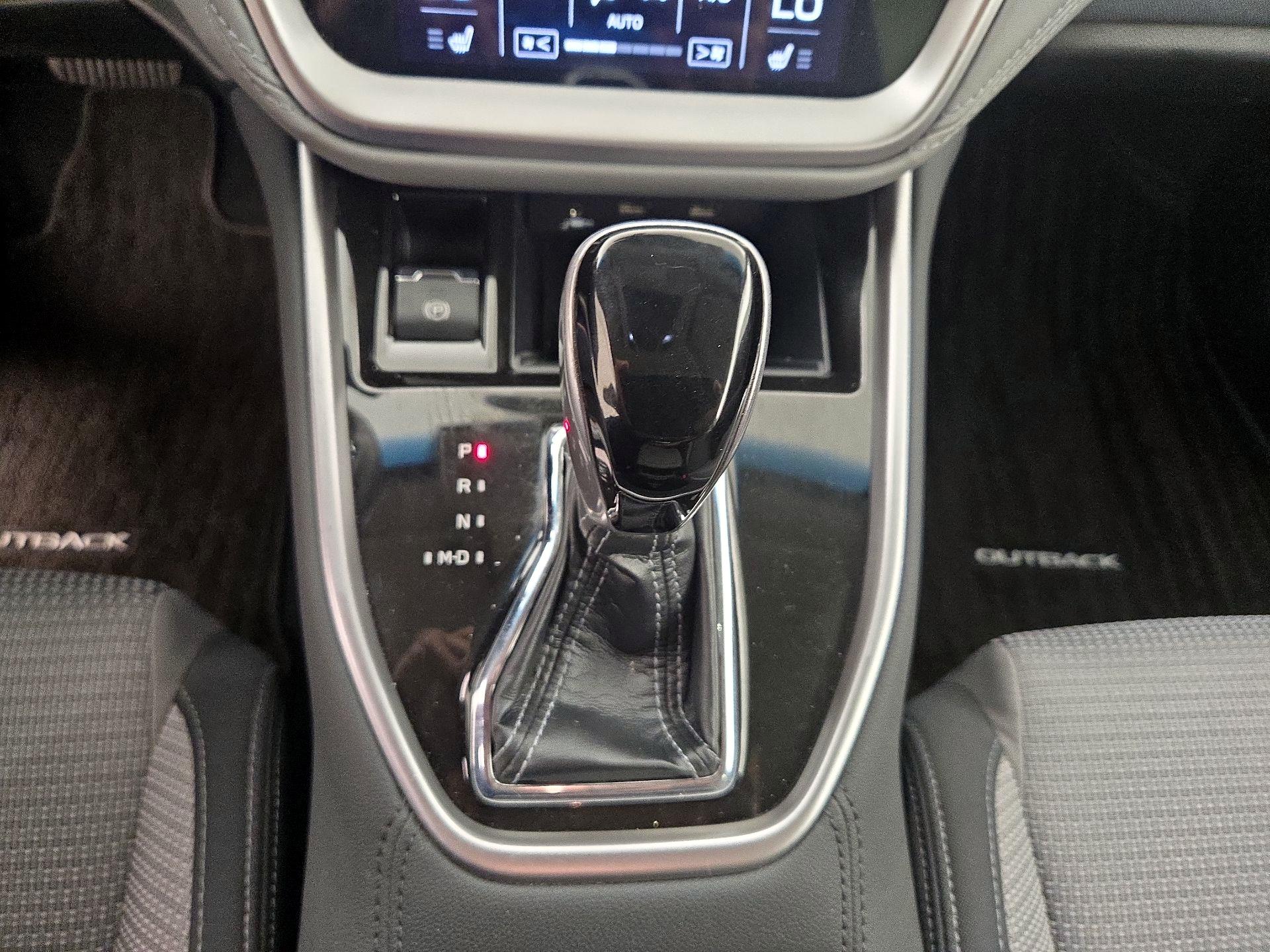 Thumbnail: 2020 Subaru Outback - 17