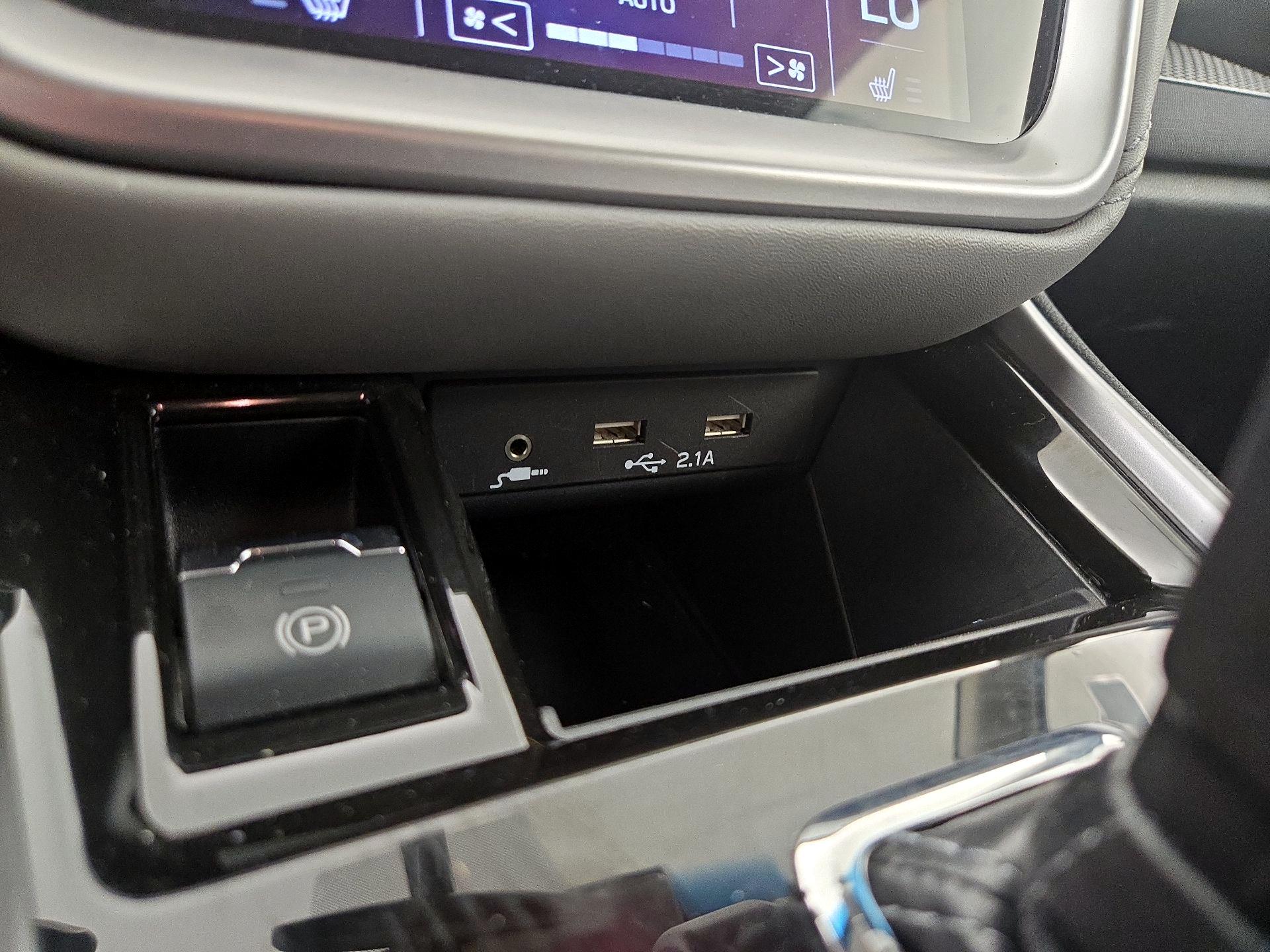 Thumbnail: 2020 Subaru Outback - 18