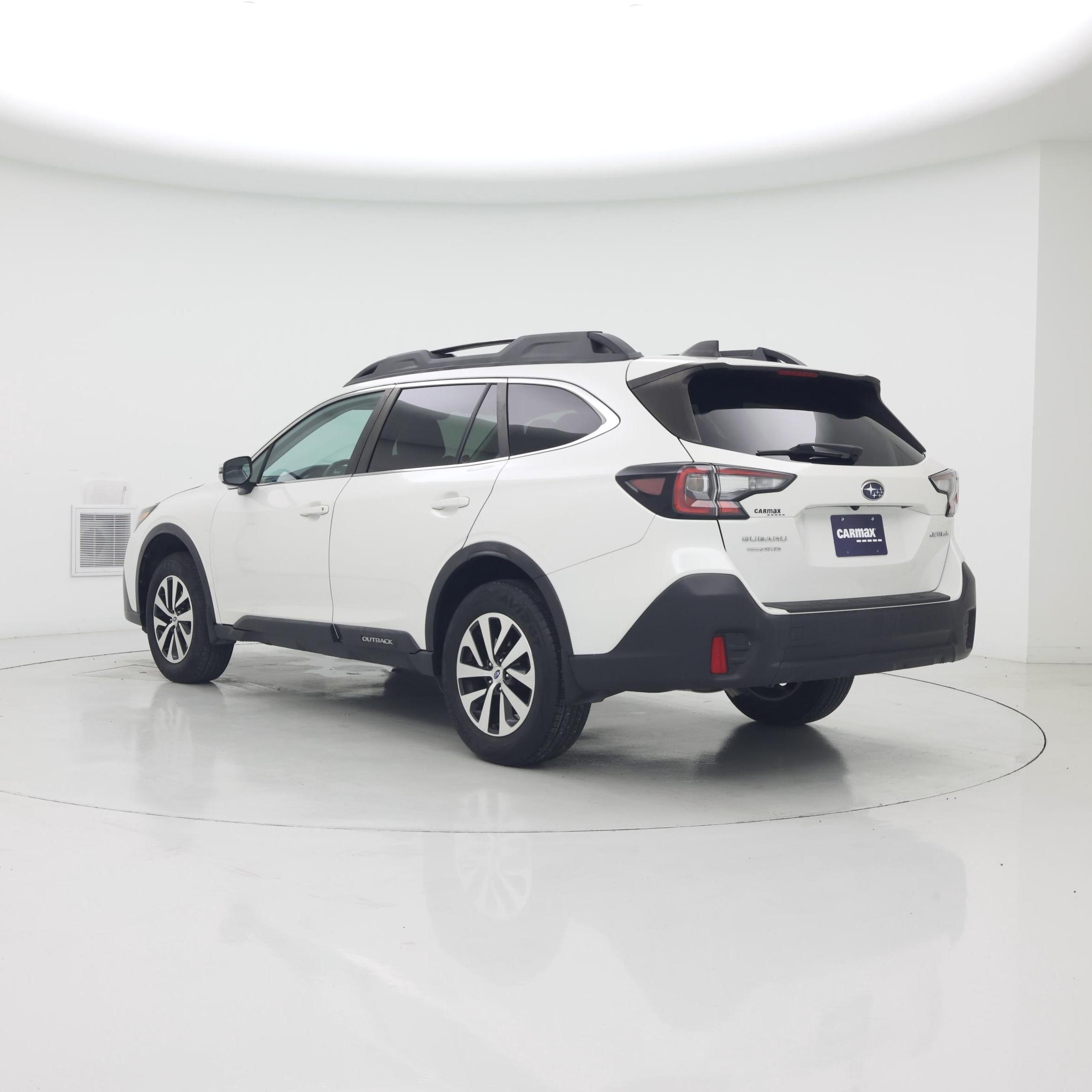 Thumbnail: 2020 Subaru Outback - 2