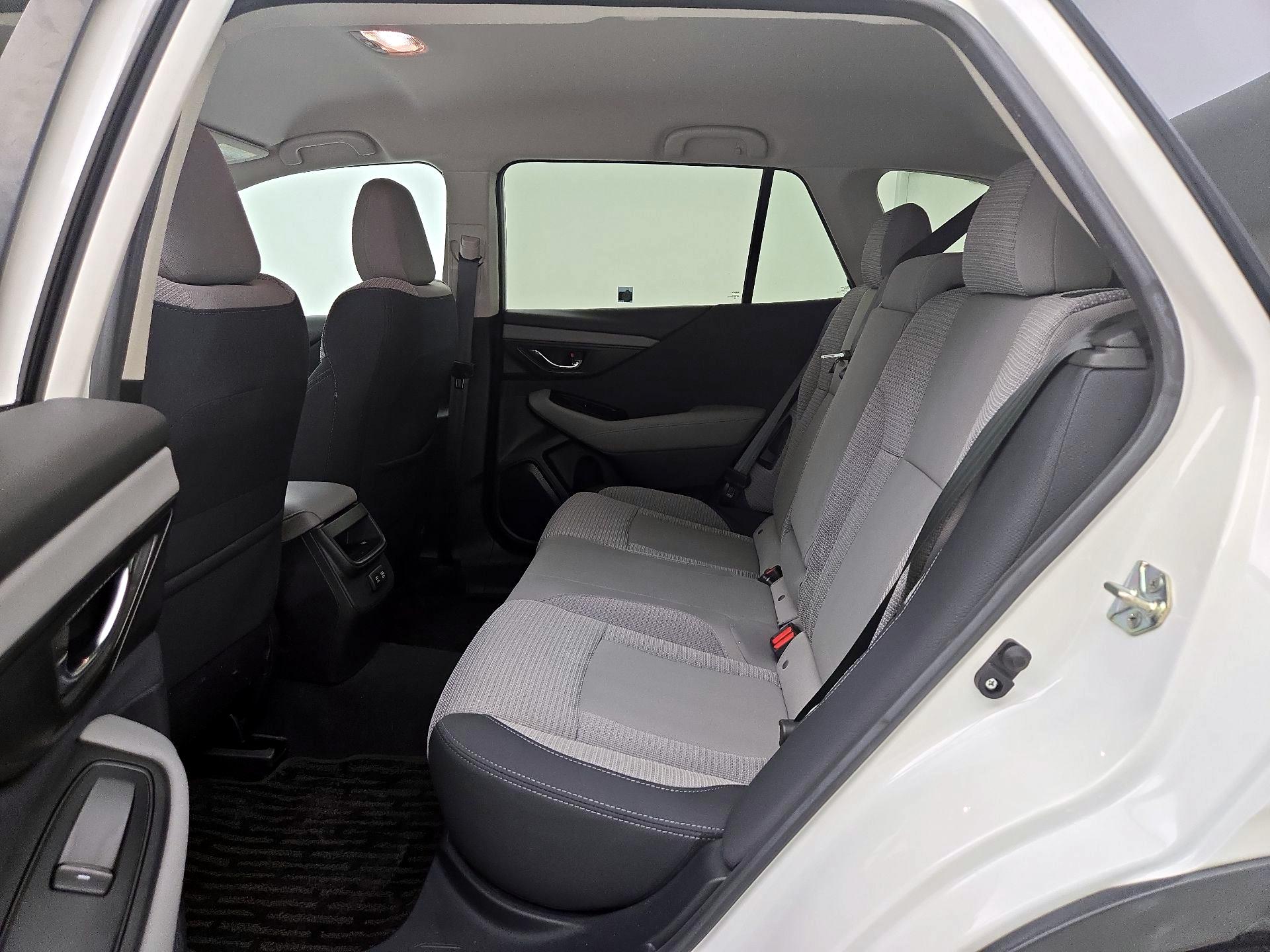 Thumbnail: 2020 Subaru Outback - 19