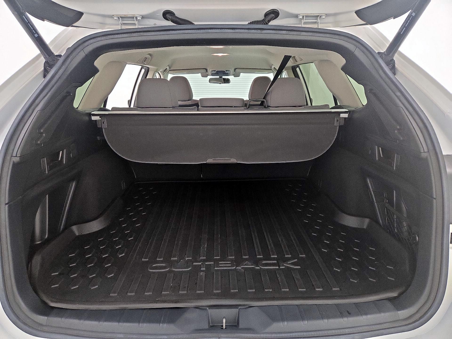 Thumbnail: 2020 Subaru Outback - 20