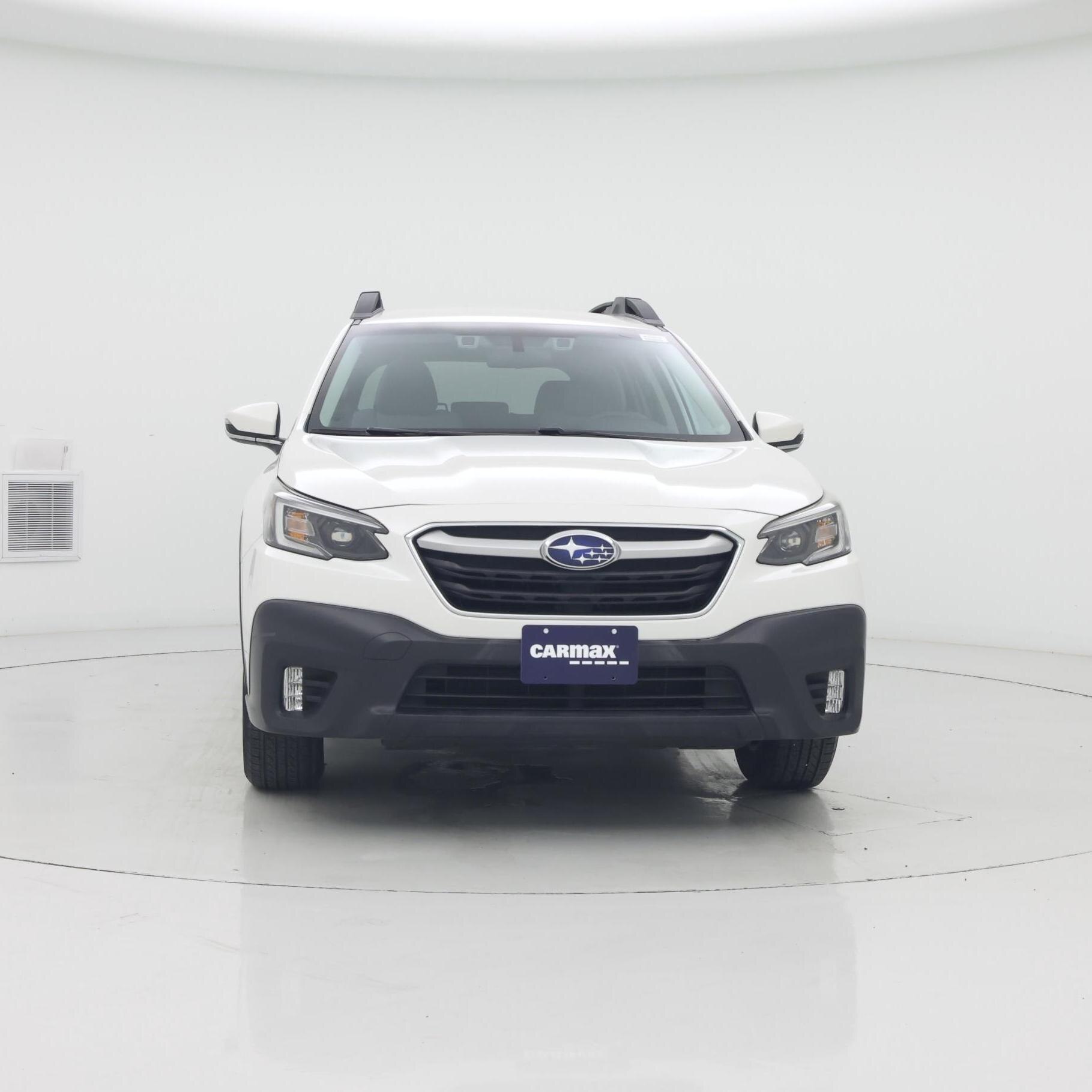 Thumbnail: 2020 Subaru Outback - 5