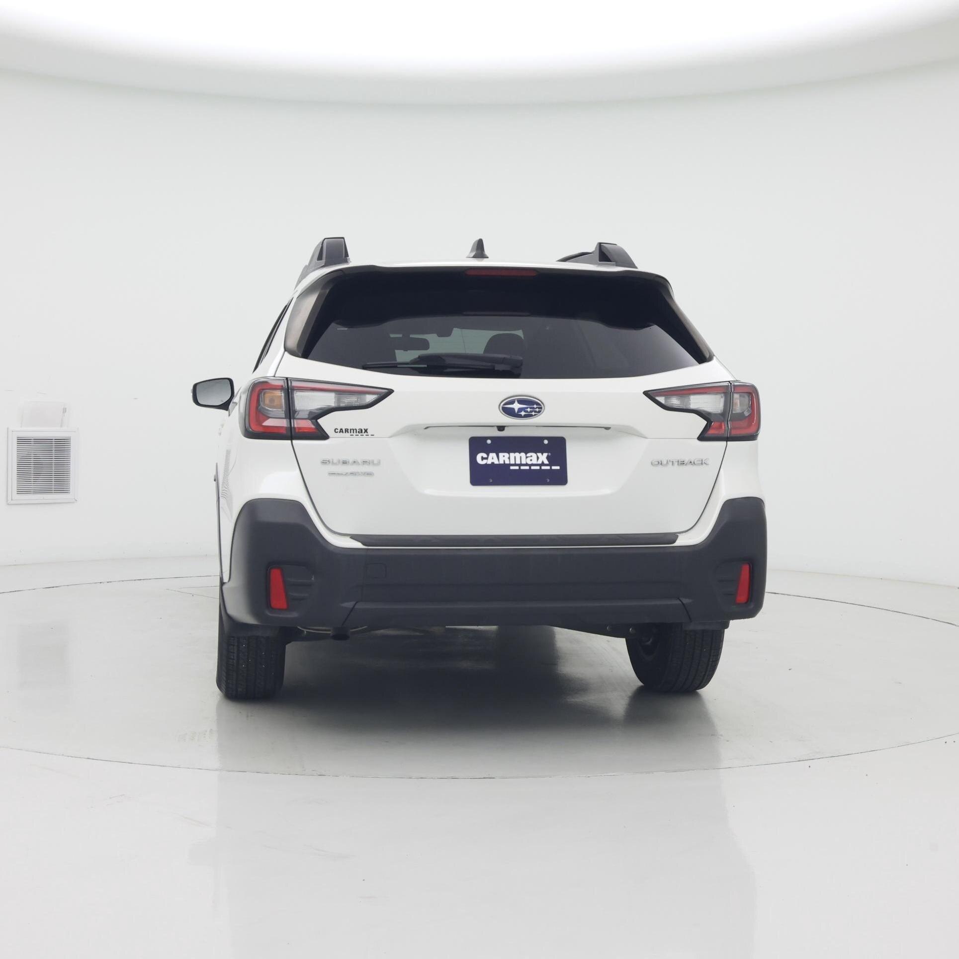 Thumbnail: 2020 Subaru Outback - 6