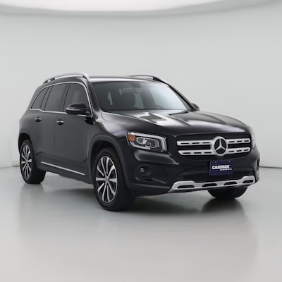 2022 Mercedes-Benz GLB250
