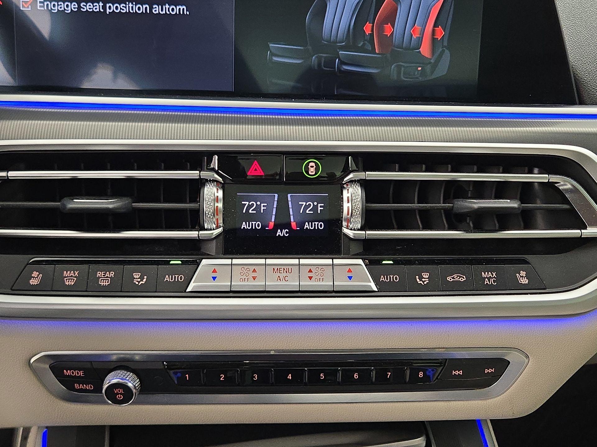 Thumbnail: 2021 BMW X5 - 17