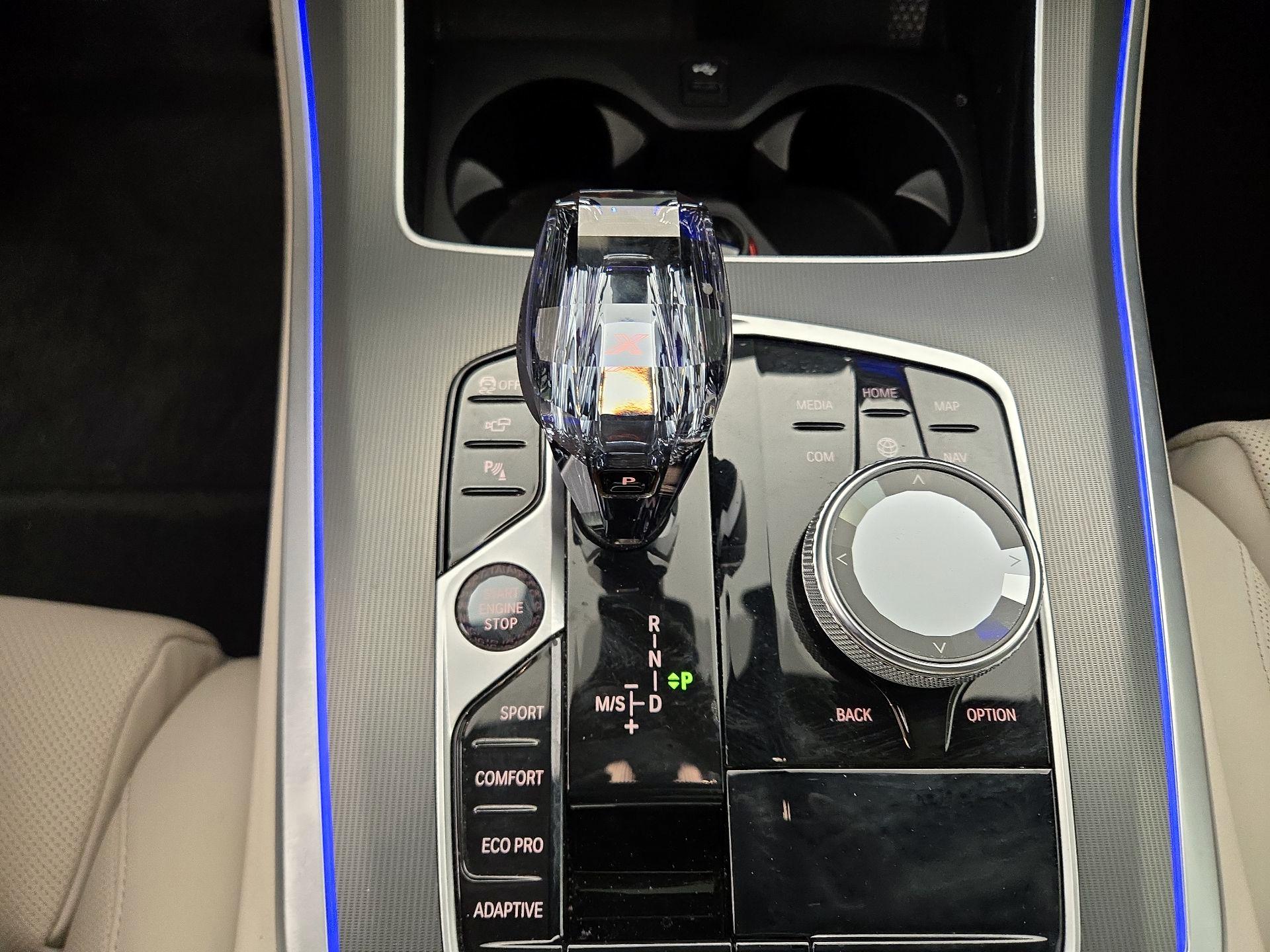 Thumbnail: 2021 BMW X5 - 18