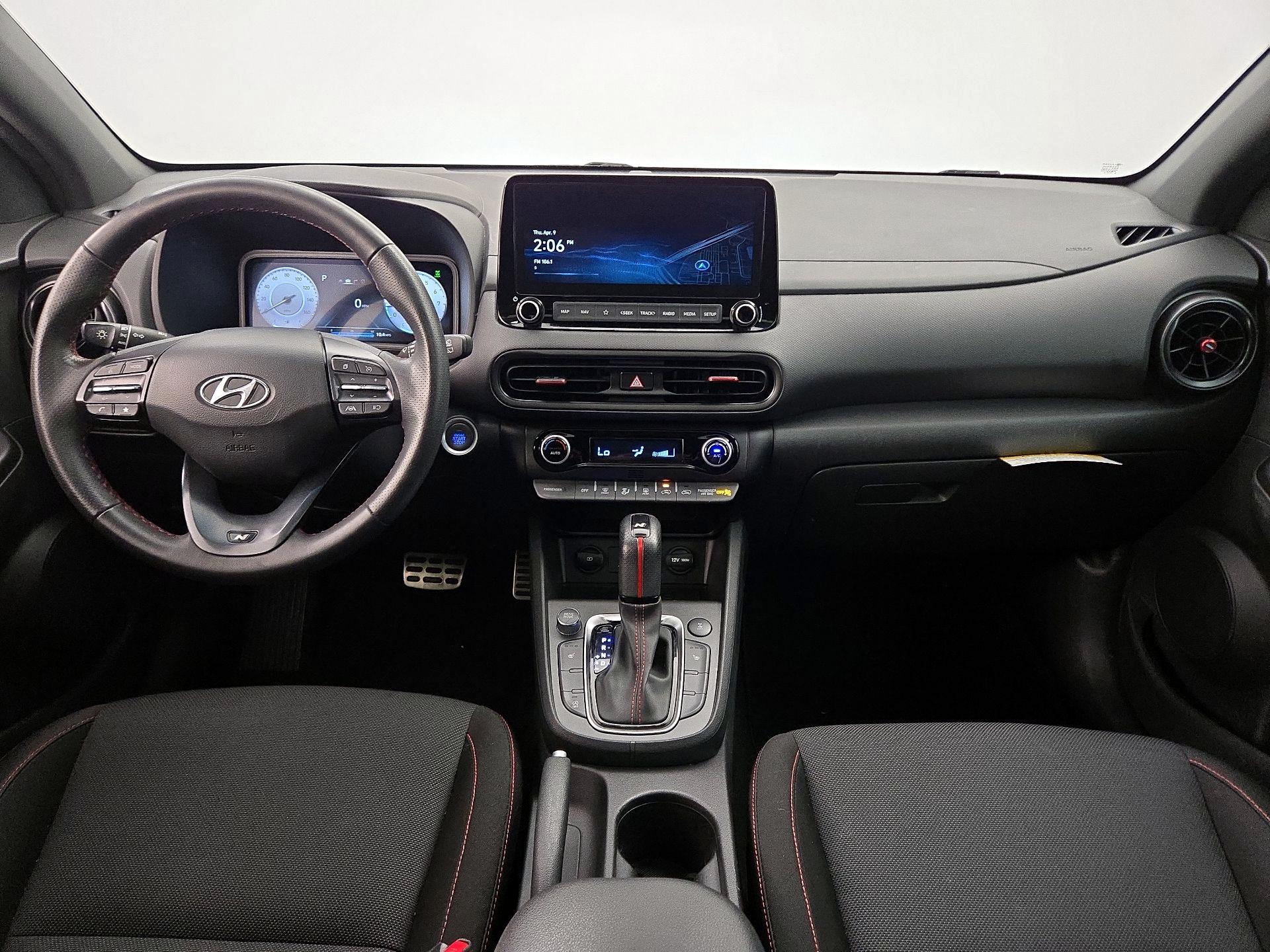 Thumbnail: 2023 Hyundai Kona - 9