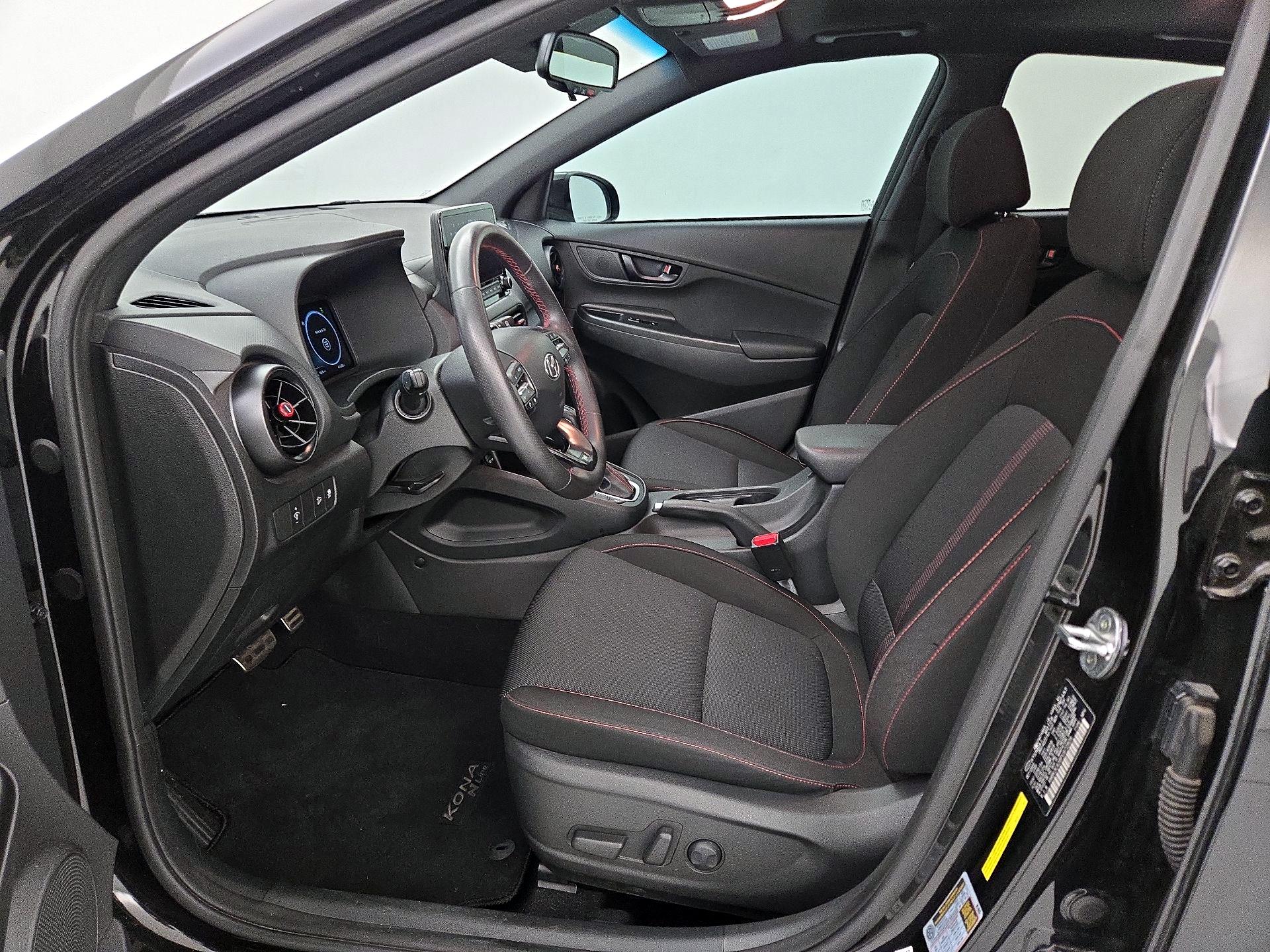 Thumbnail: 2023 Hyundai Kona - 11