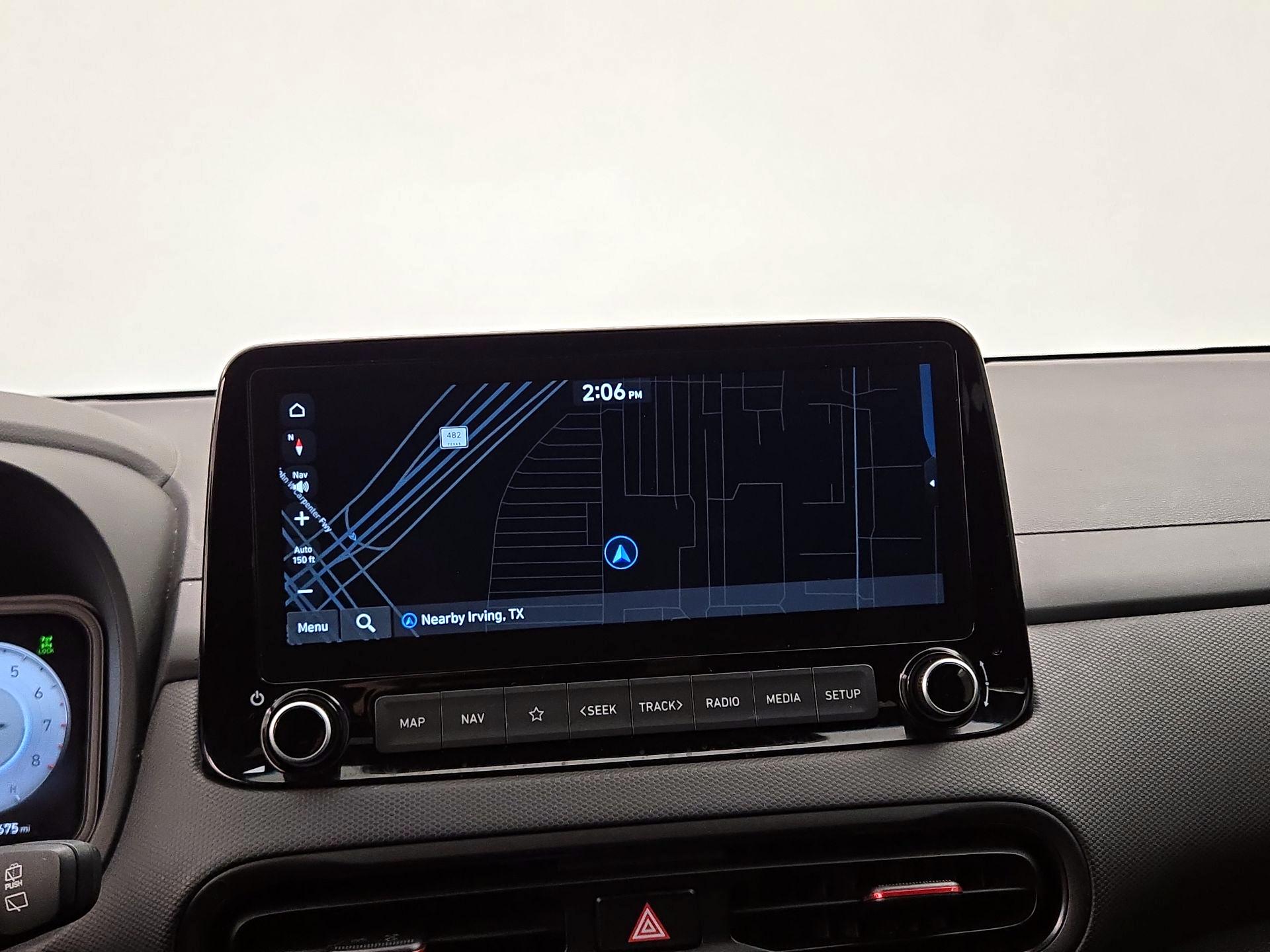 Thumbnail: 2023 Hyundai Kona - 14