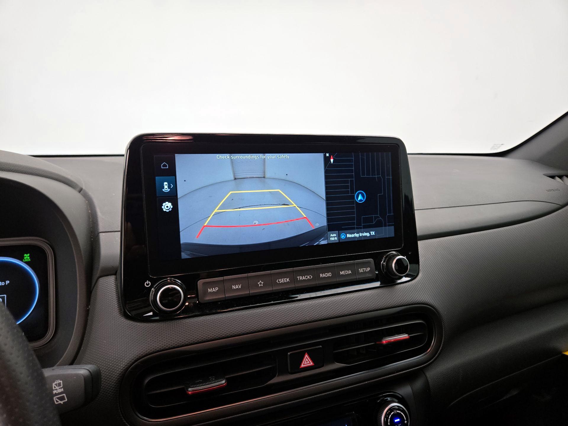 Thumbnail: 2023 Hyundai Kona - 15