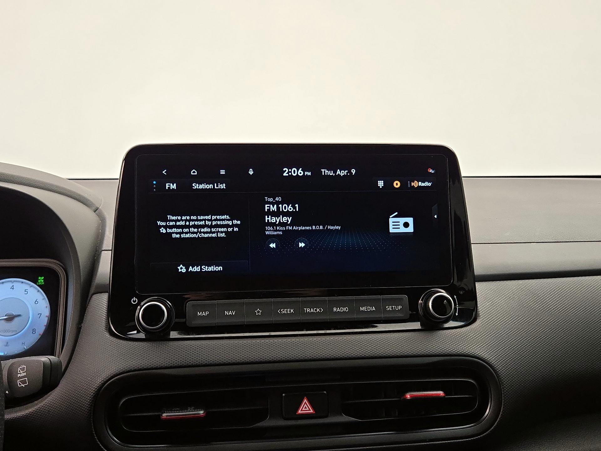 Thumbnail: 2023 Hyundai Kona - 16