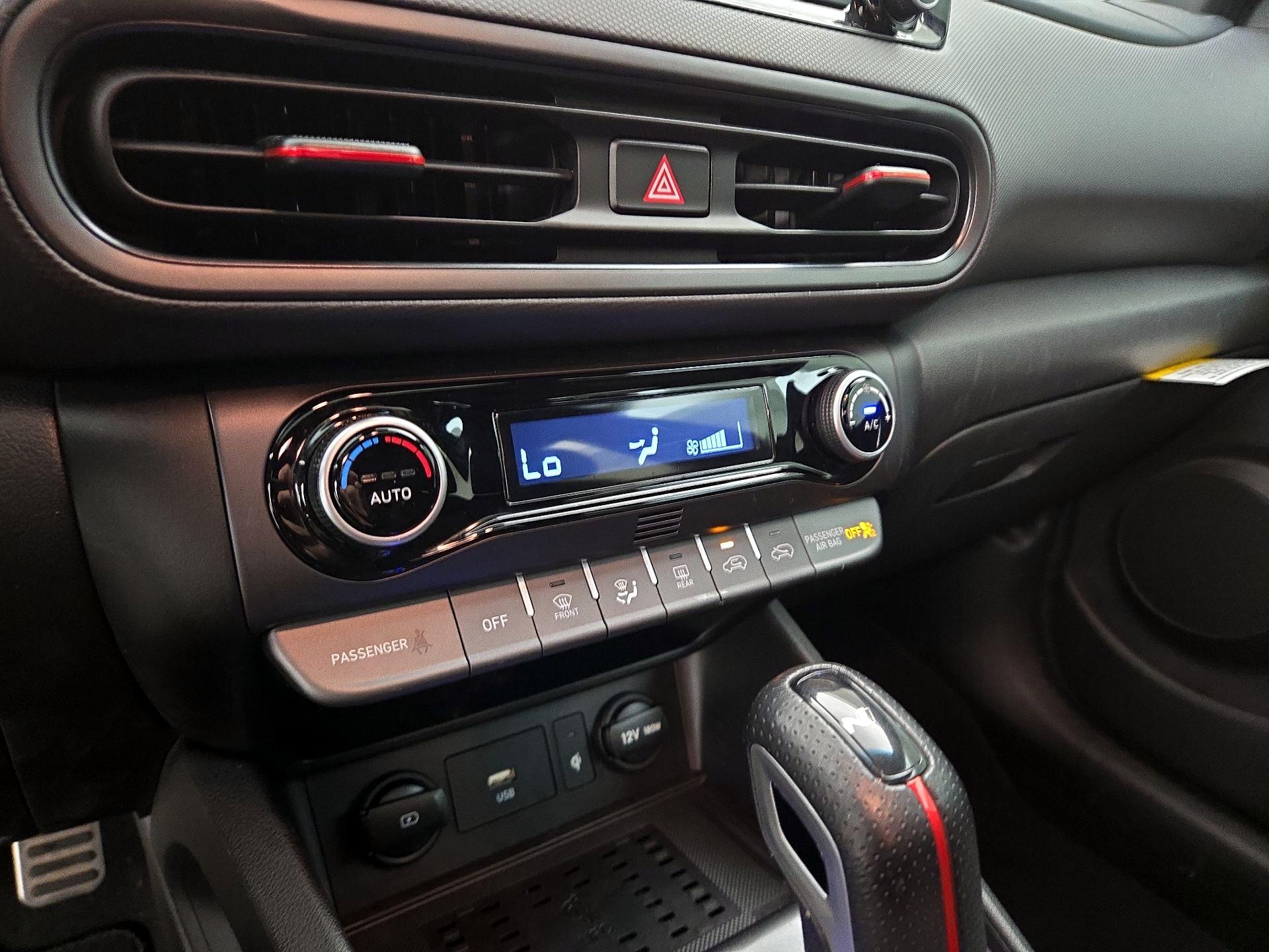 Thumbnail: 2023 Hyundai Kona - 17