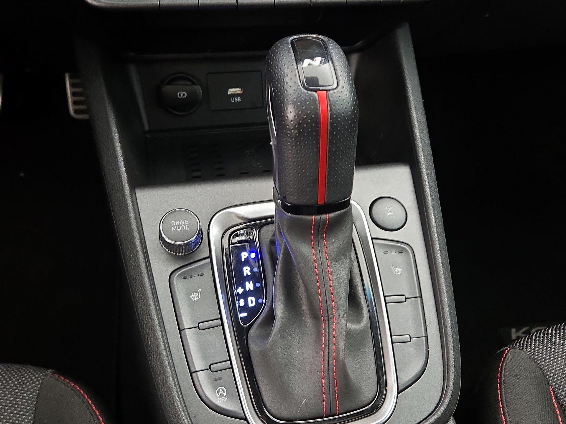 Thumbnail: 2023 Hyundai Kona - 18