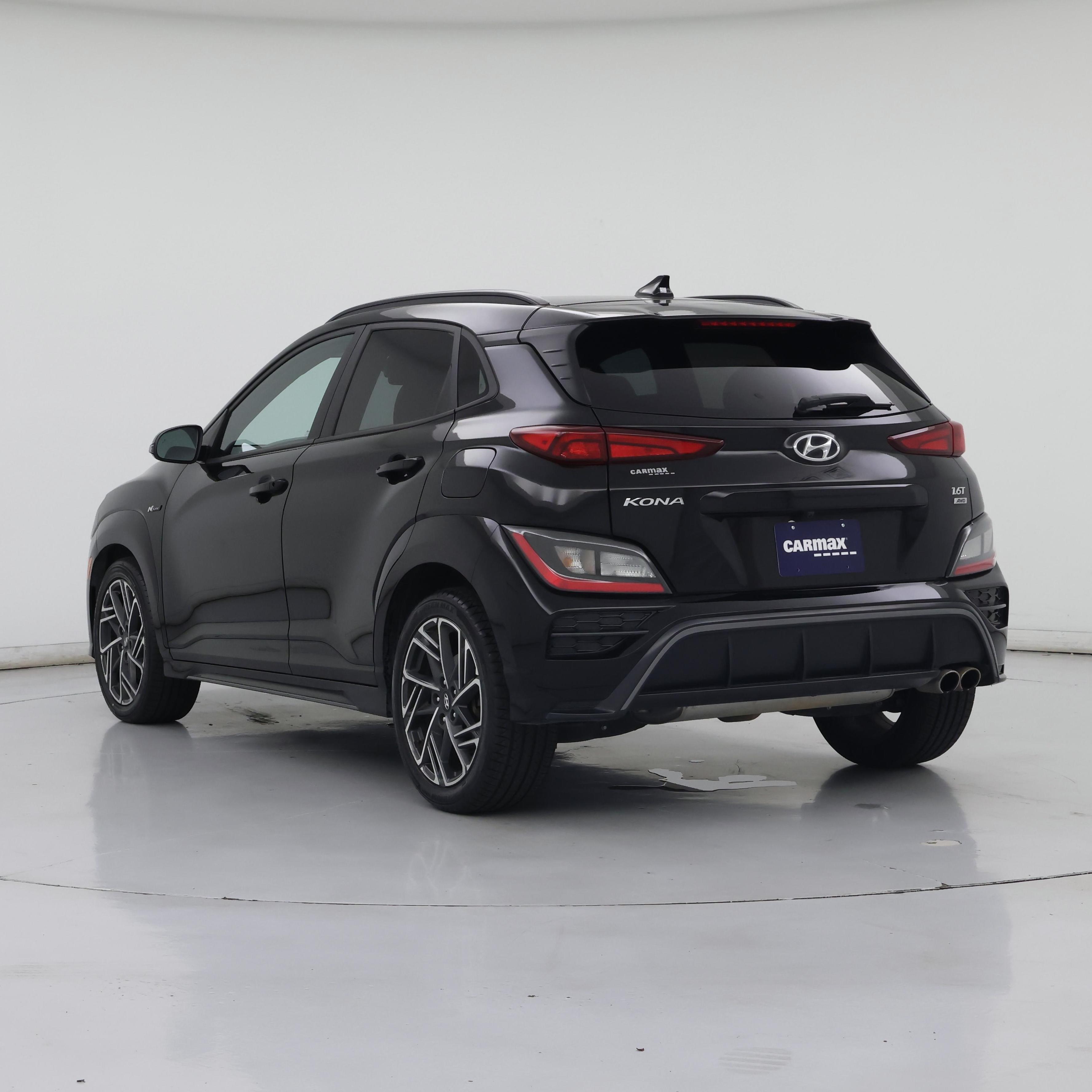 Thumbnail: 2023 Hyundai Kona - 2