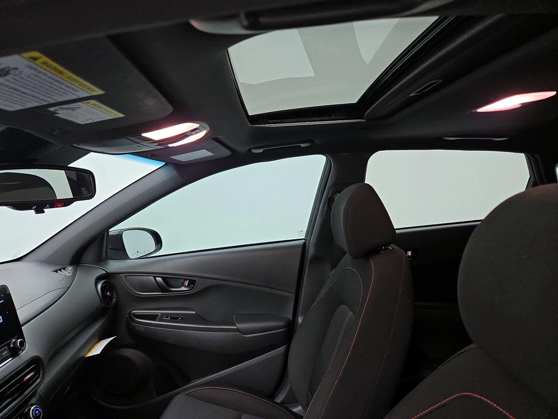 Thumbnail: 2023 Hyundai Kona - 20