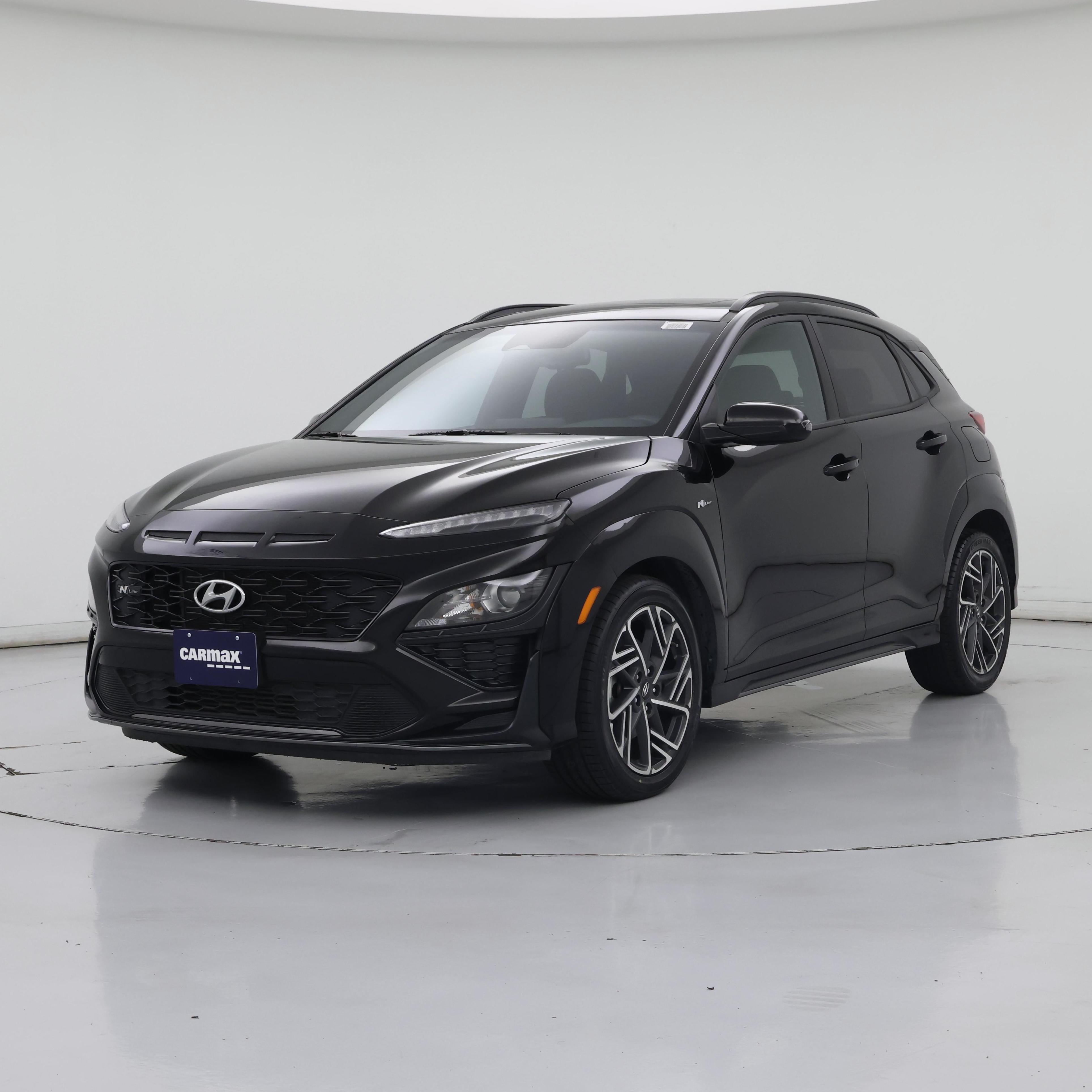 Thumbnail: 2023 Hyundai Kona - 4