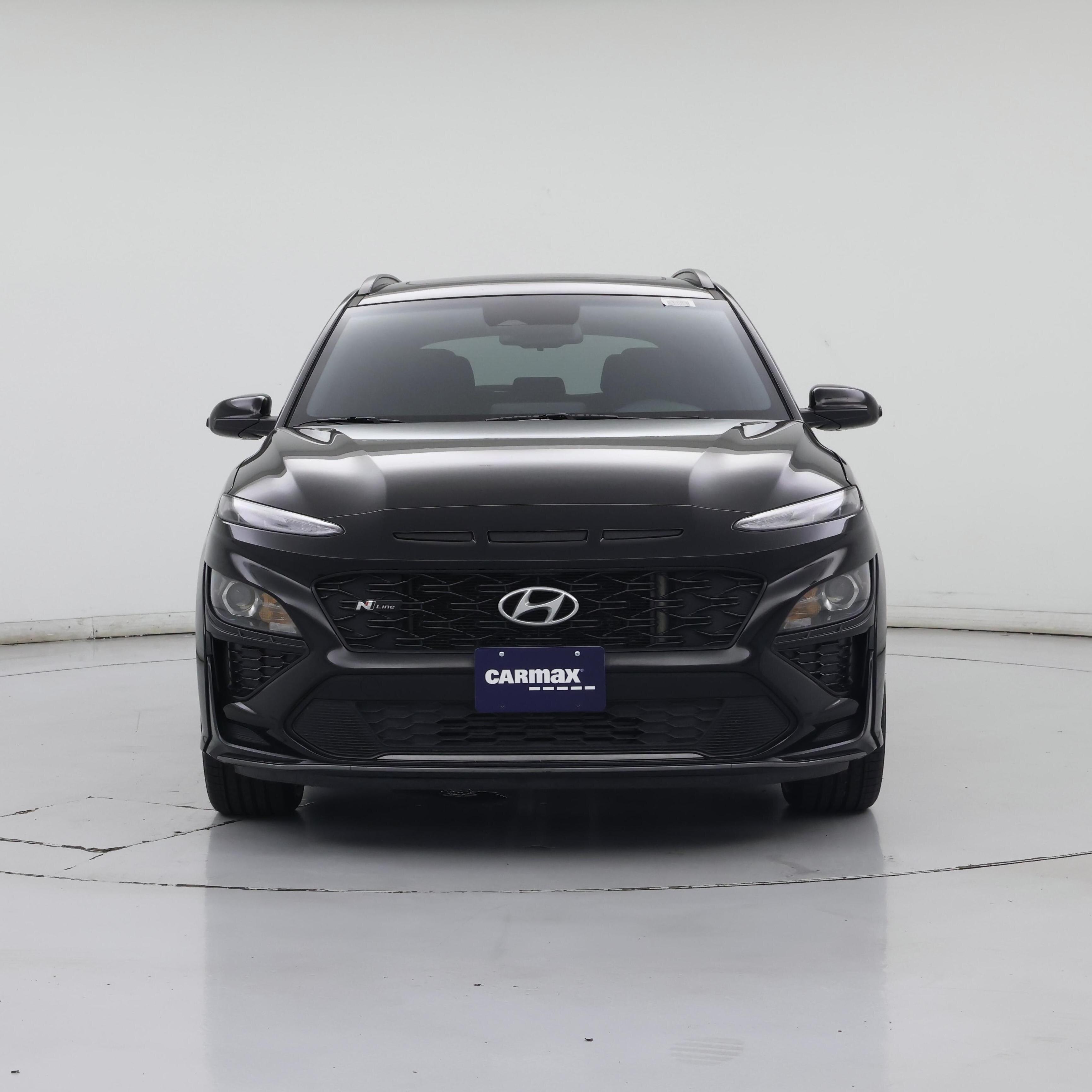 Thumbnail: 2023 Hyundai Kona - 5