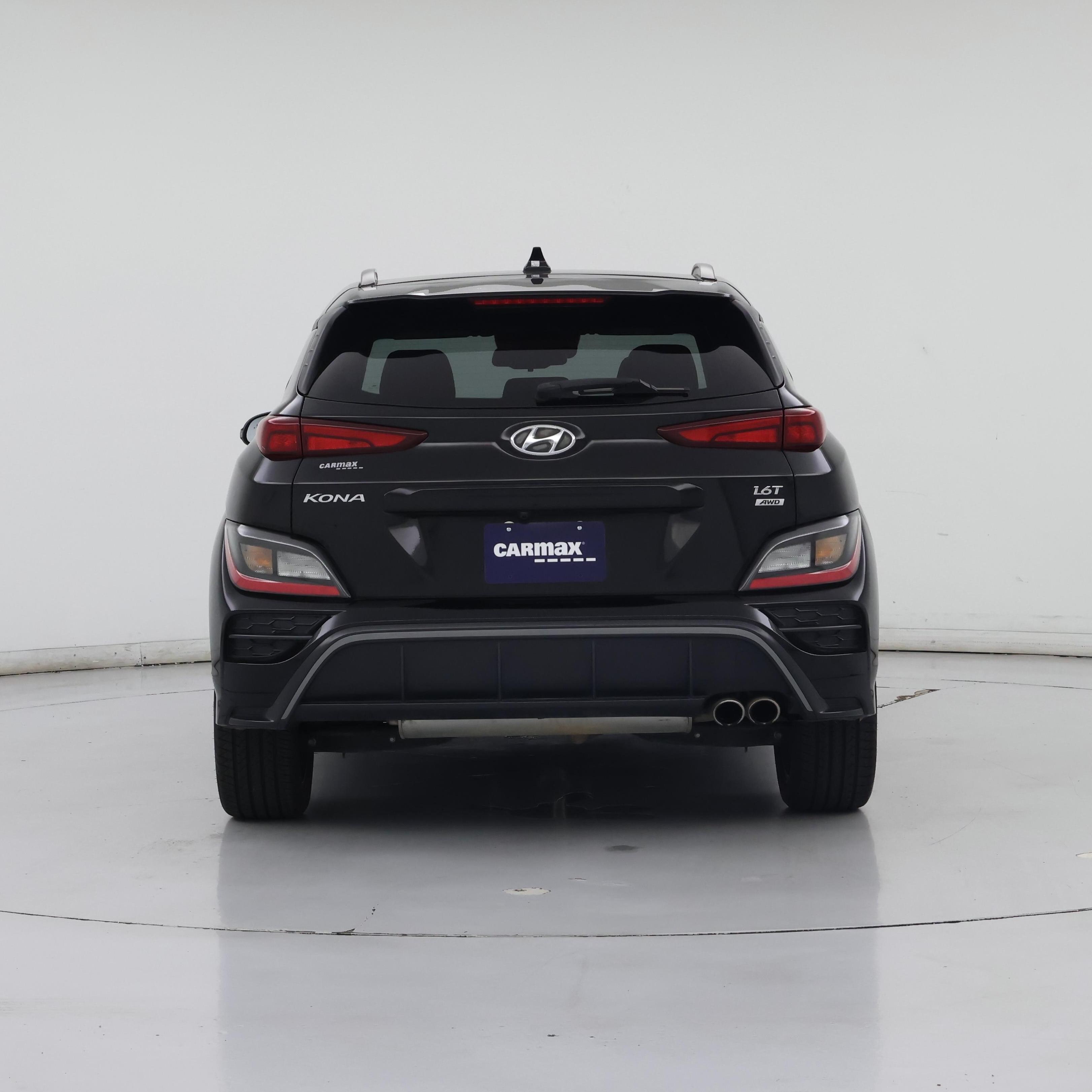 Thumbnail: 2023 Hyundai Kona - 6