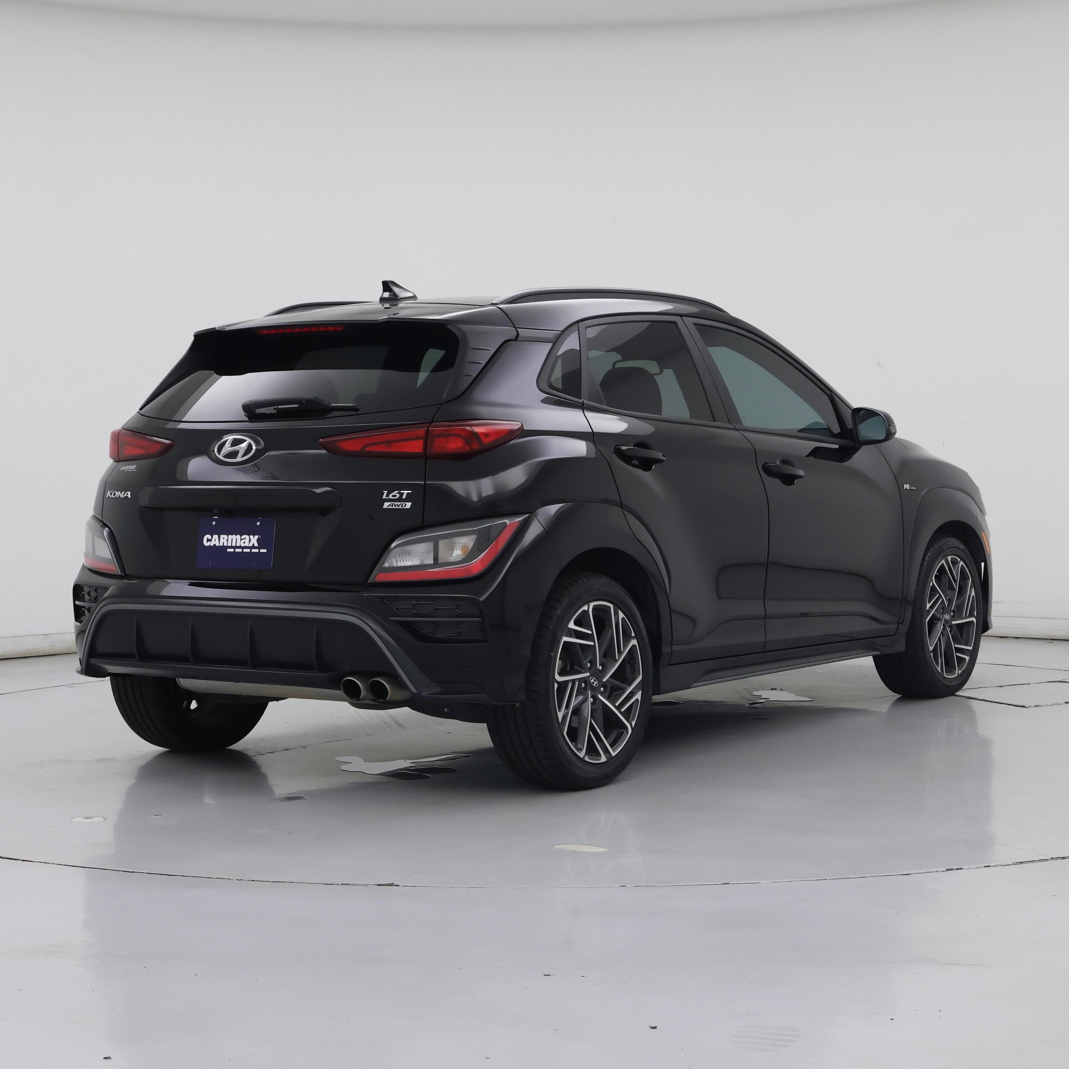 Thumbnail: 2023 Hyundai Kona - 8
