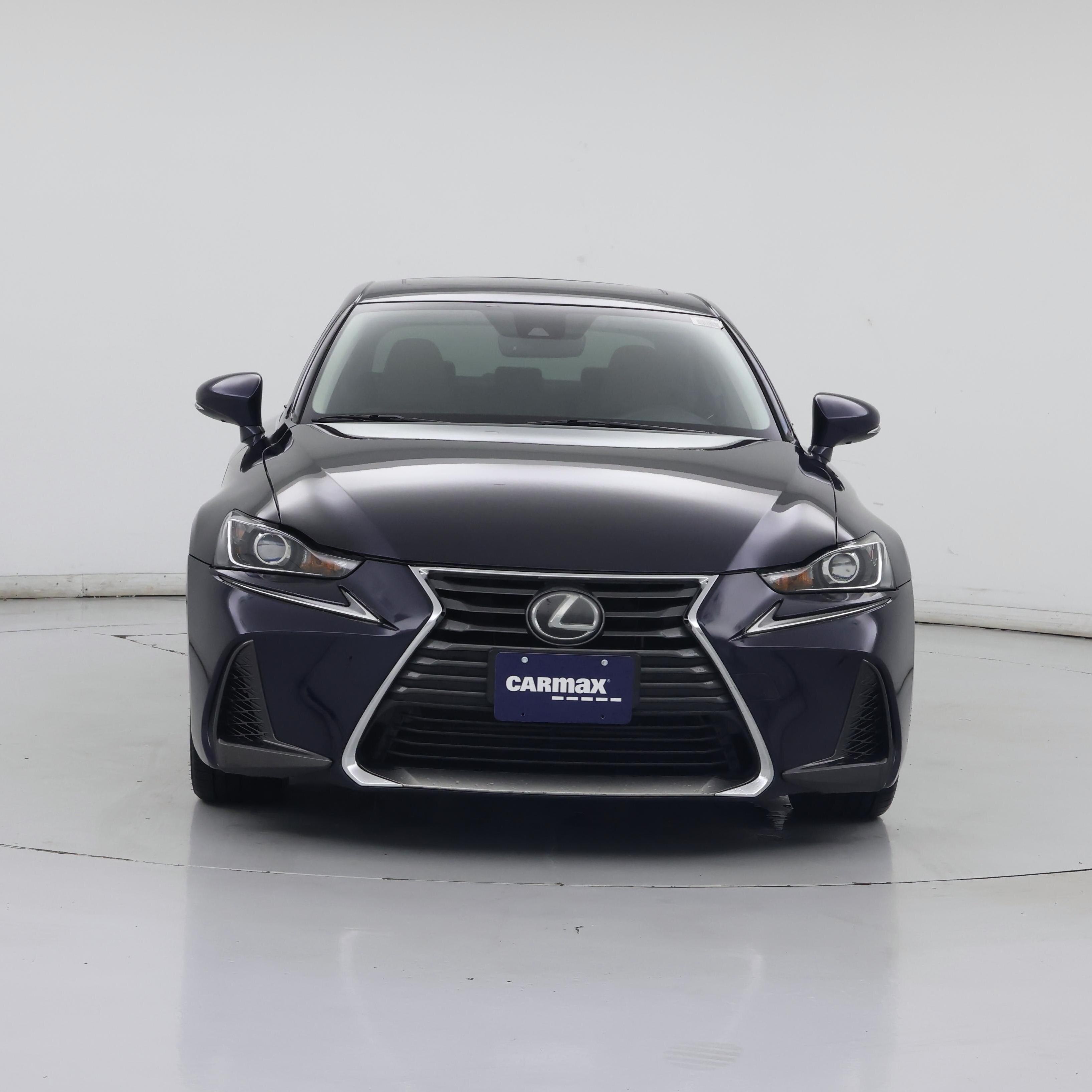 Thumbnail: 2017 Lexus IS - 5