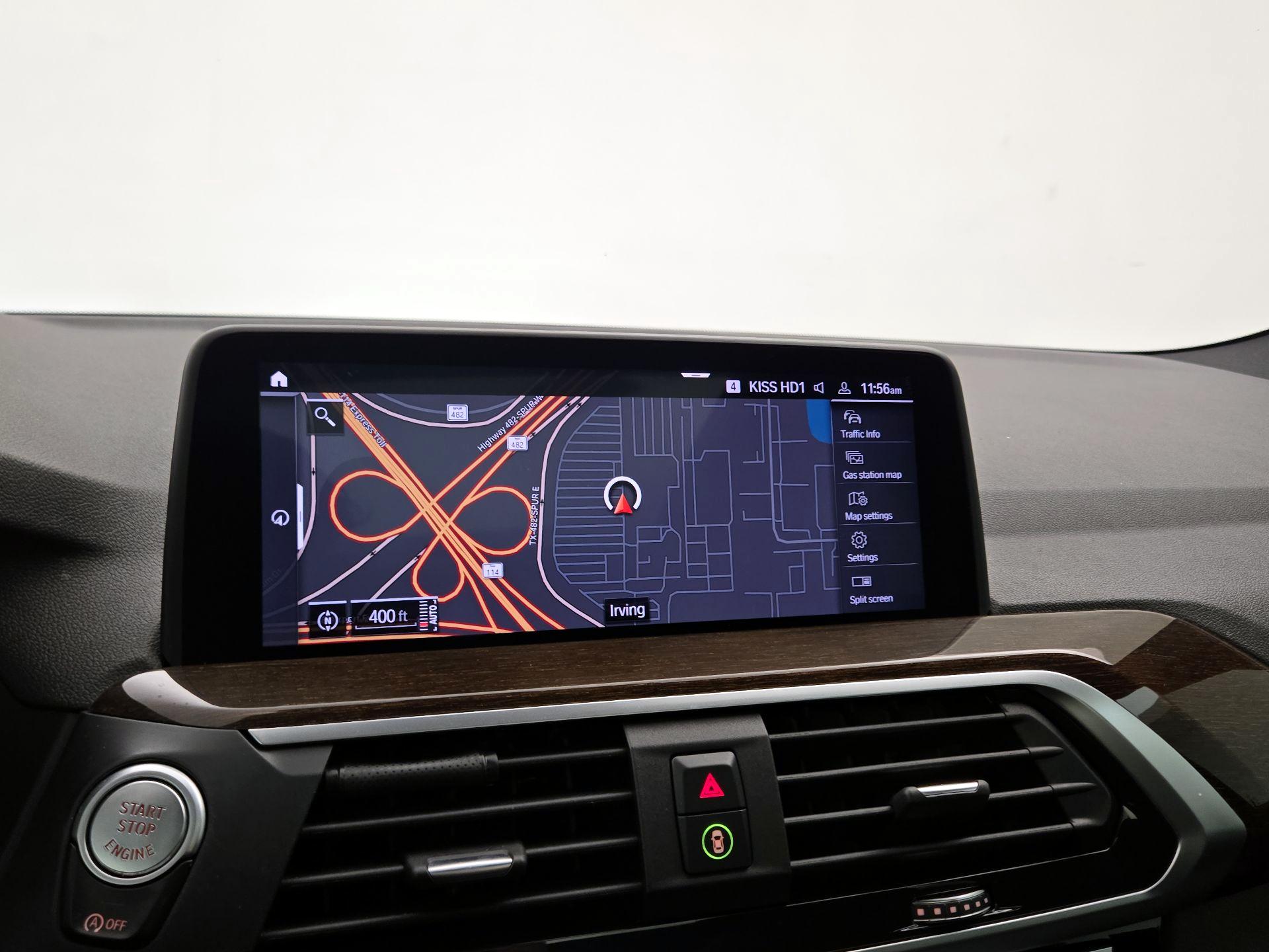 Thumbnail: 2021 BMW X3 - 14