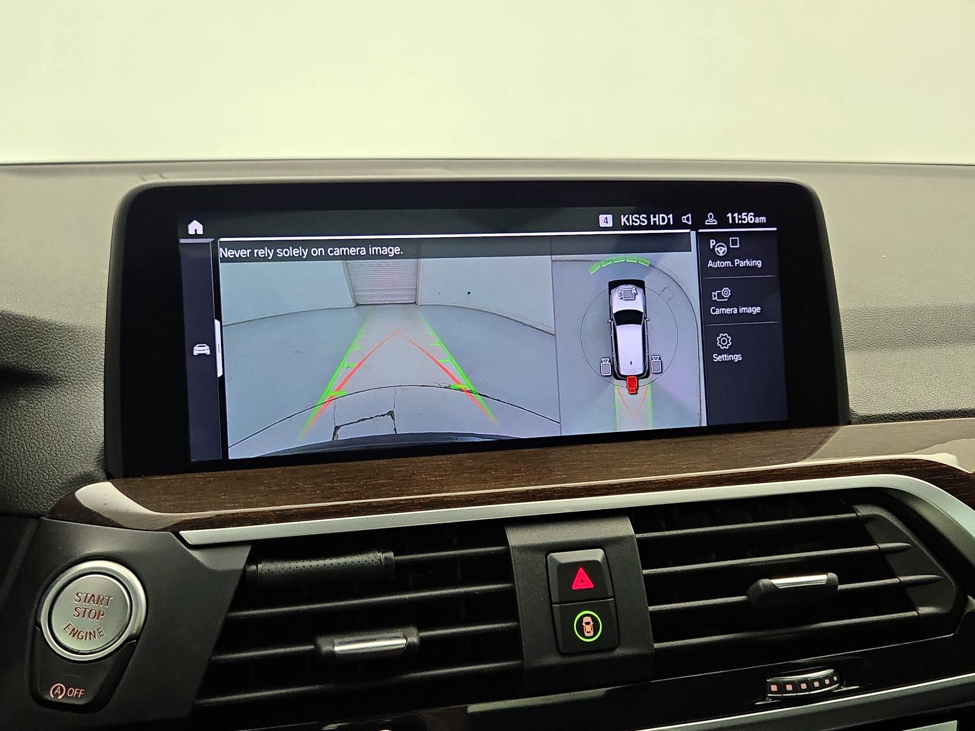 Thumbnail: 2021 BMW X3 - 15