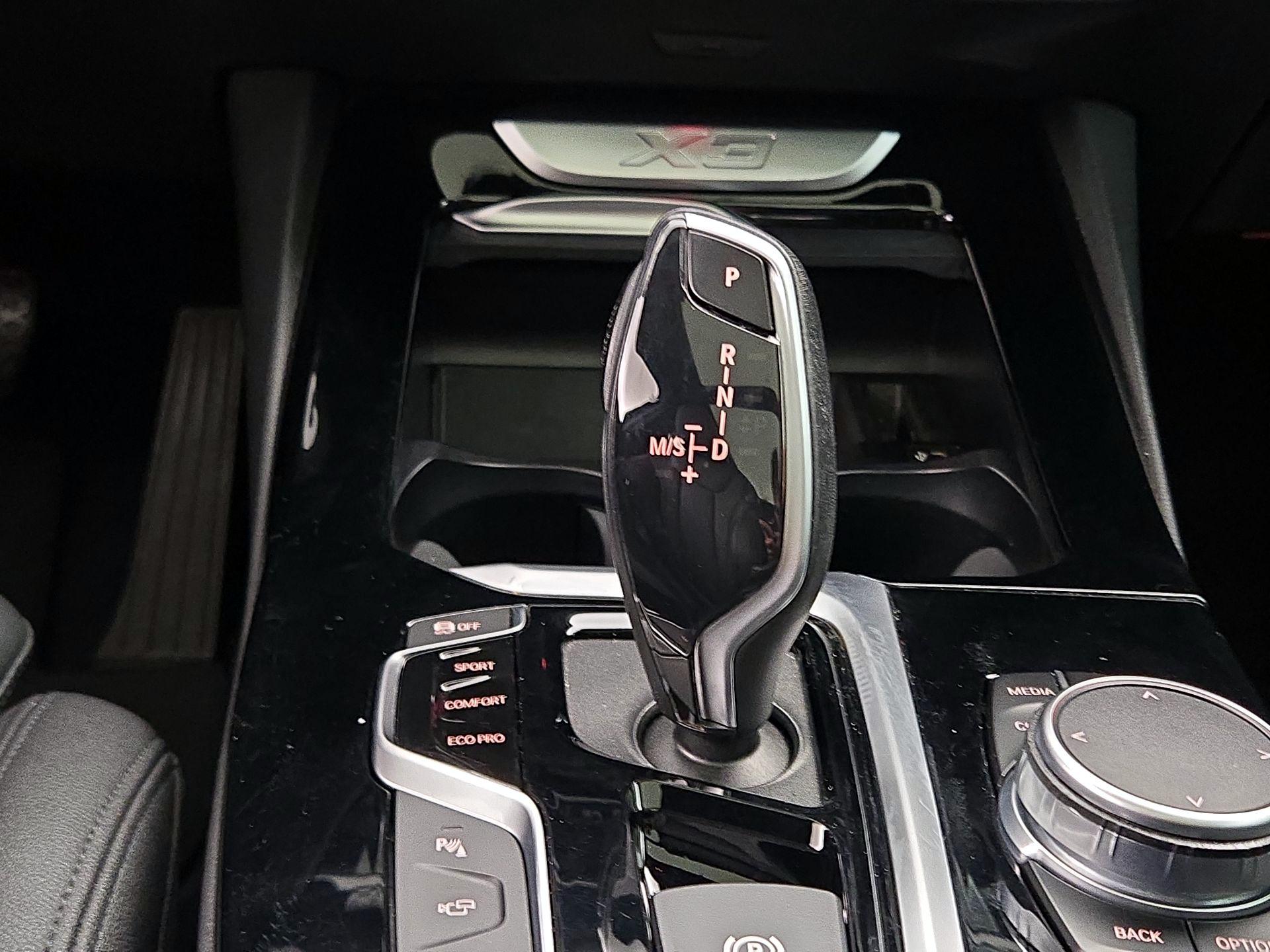 Thumbnail: 2021 BMW X3 - 18