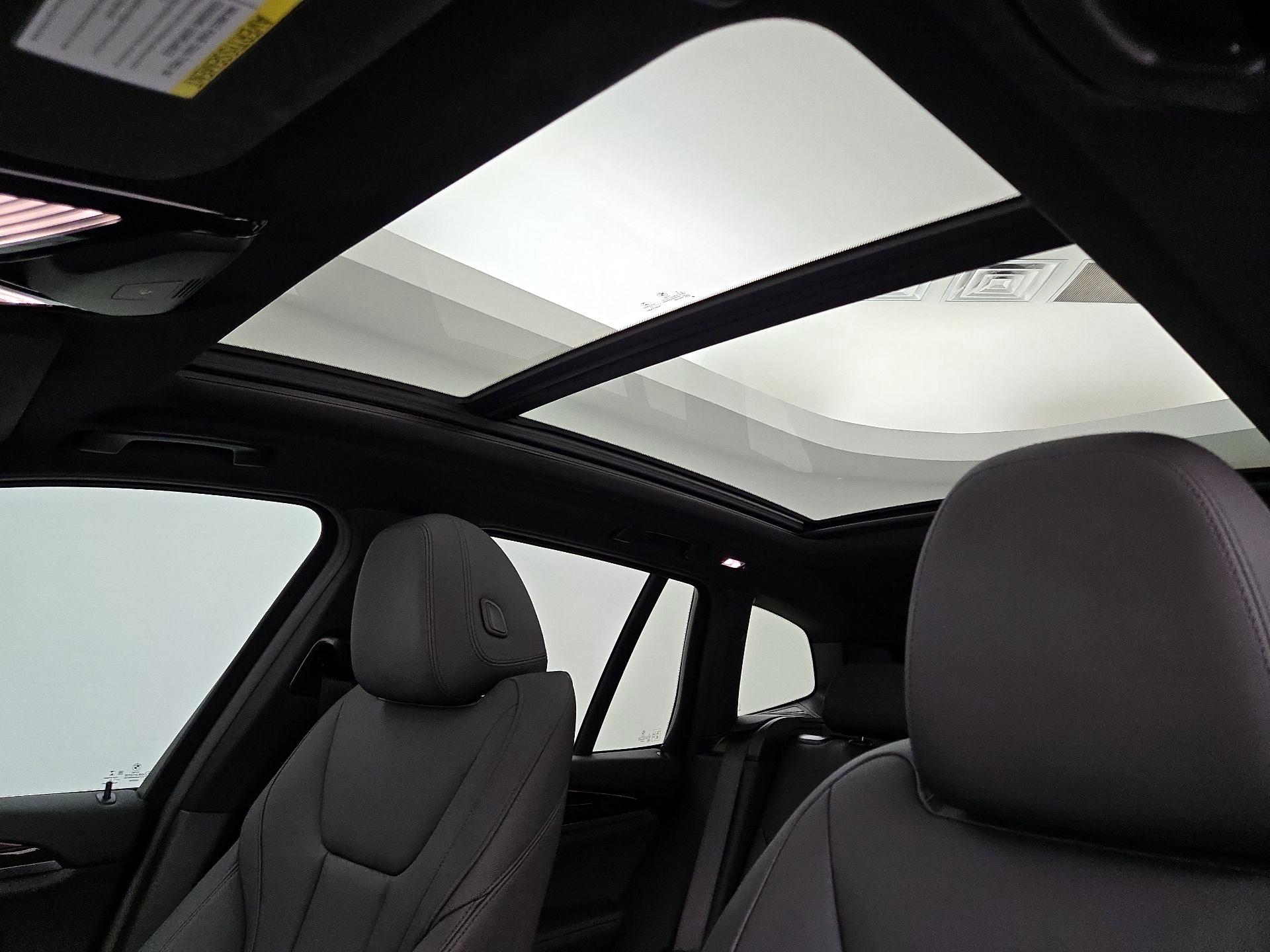 Thumbnail: 2021 BMW X3 - 20