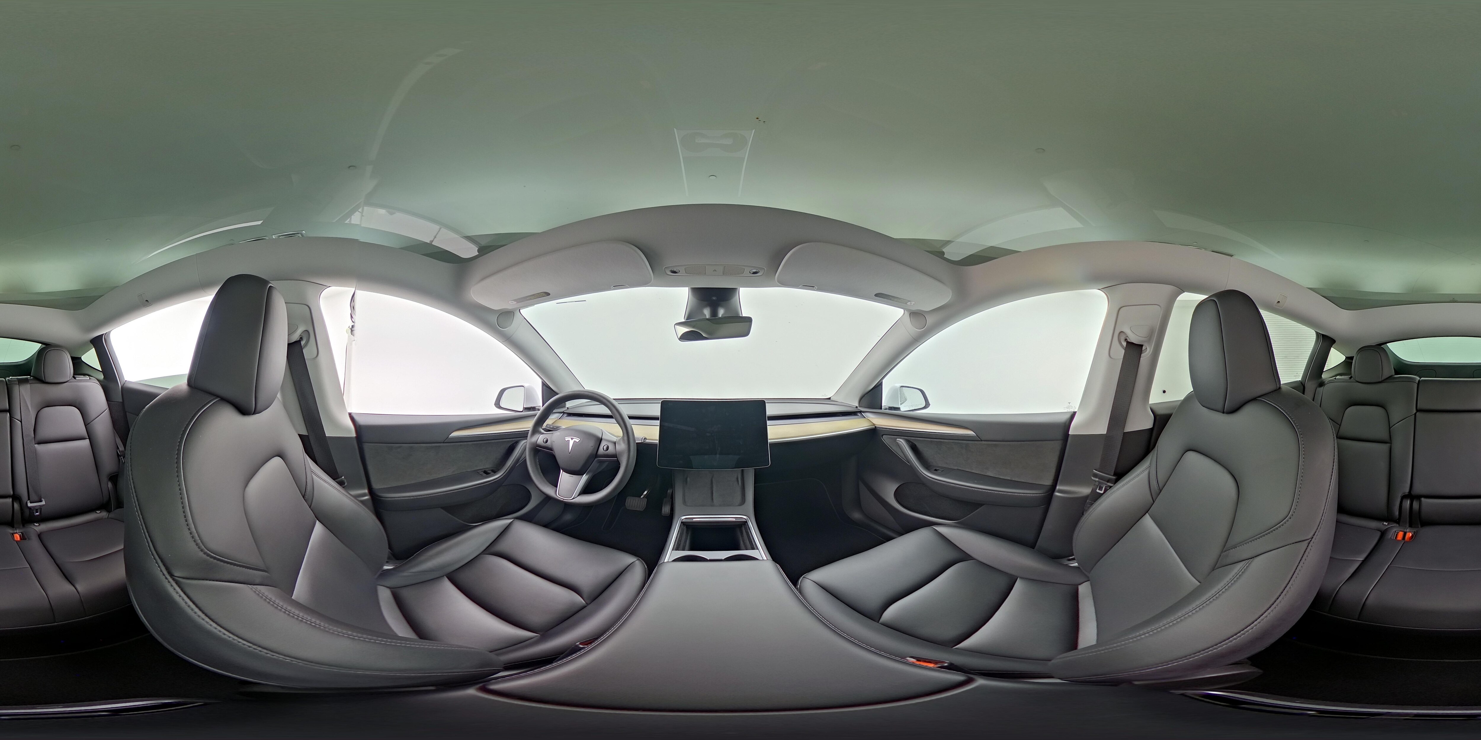 2023 Tesla Model Y Long Range - Photo 25
