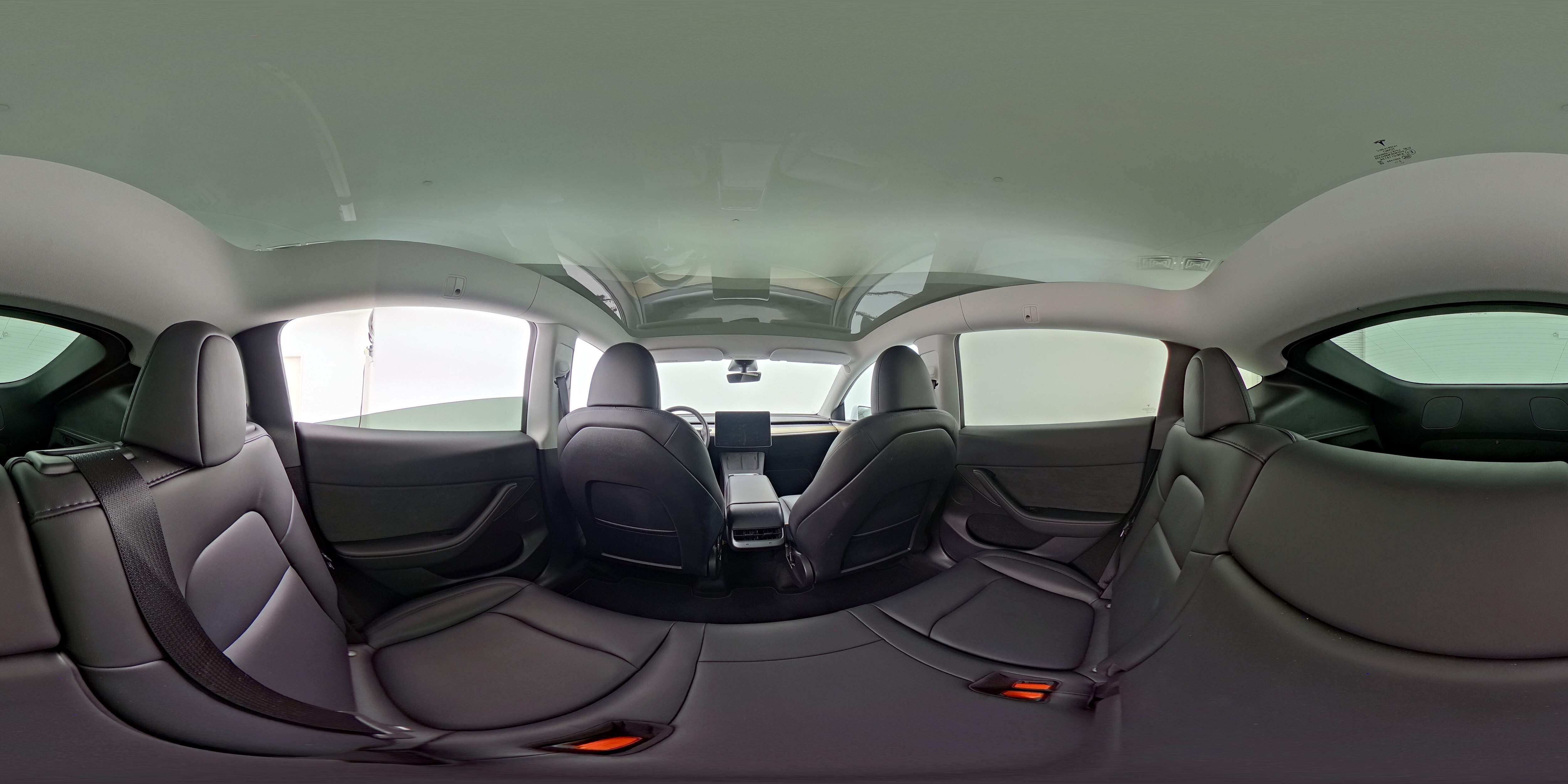 2023 Tesla Model Y Long Range - Photo 26