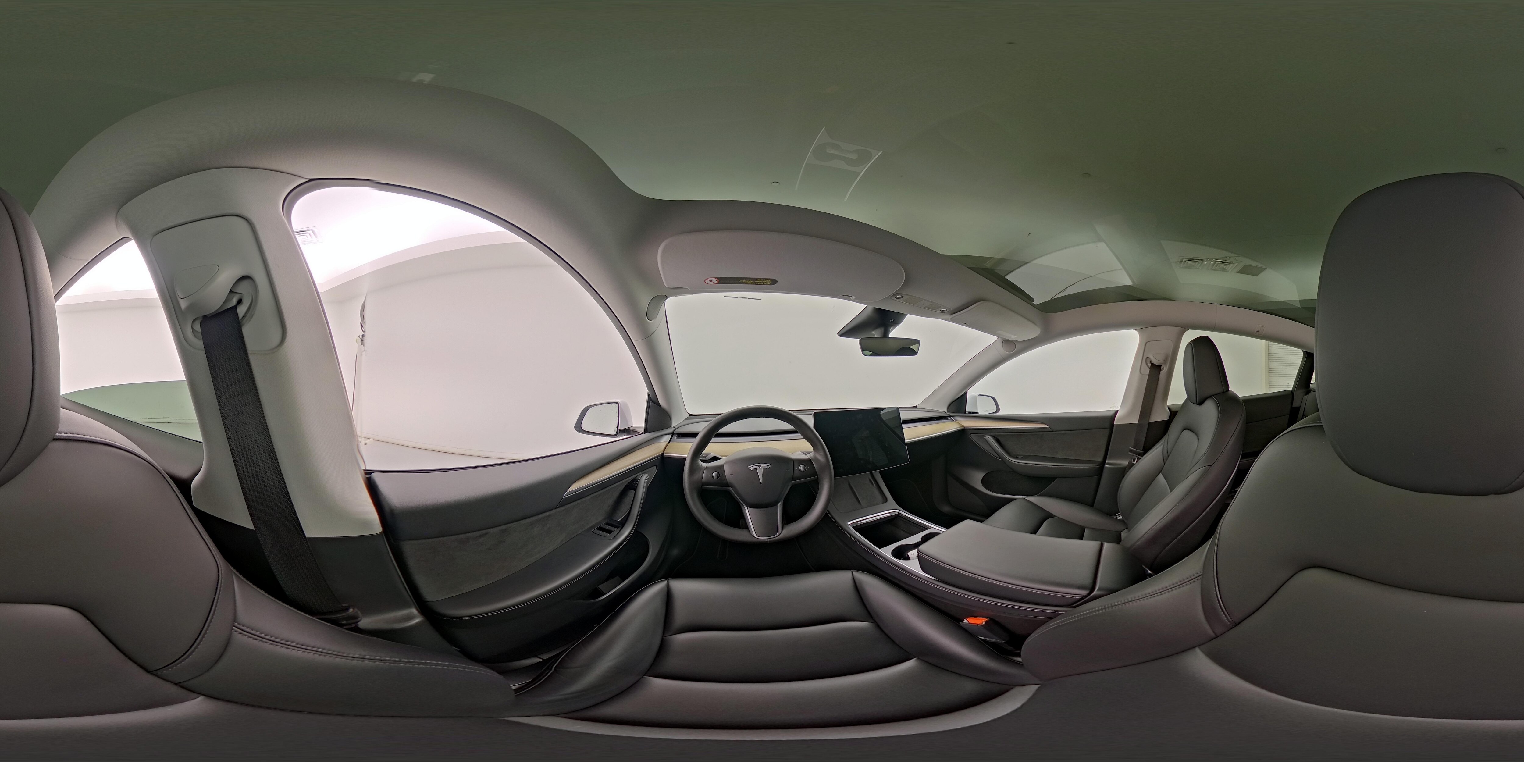 2023 Tesla Model Y Long Range - Photo 27