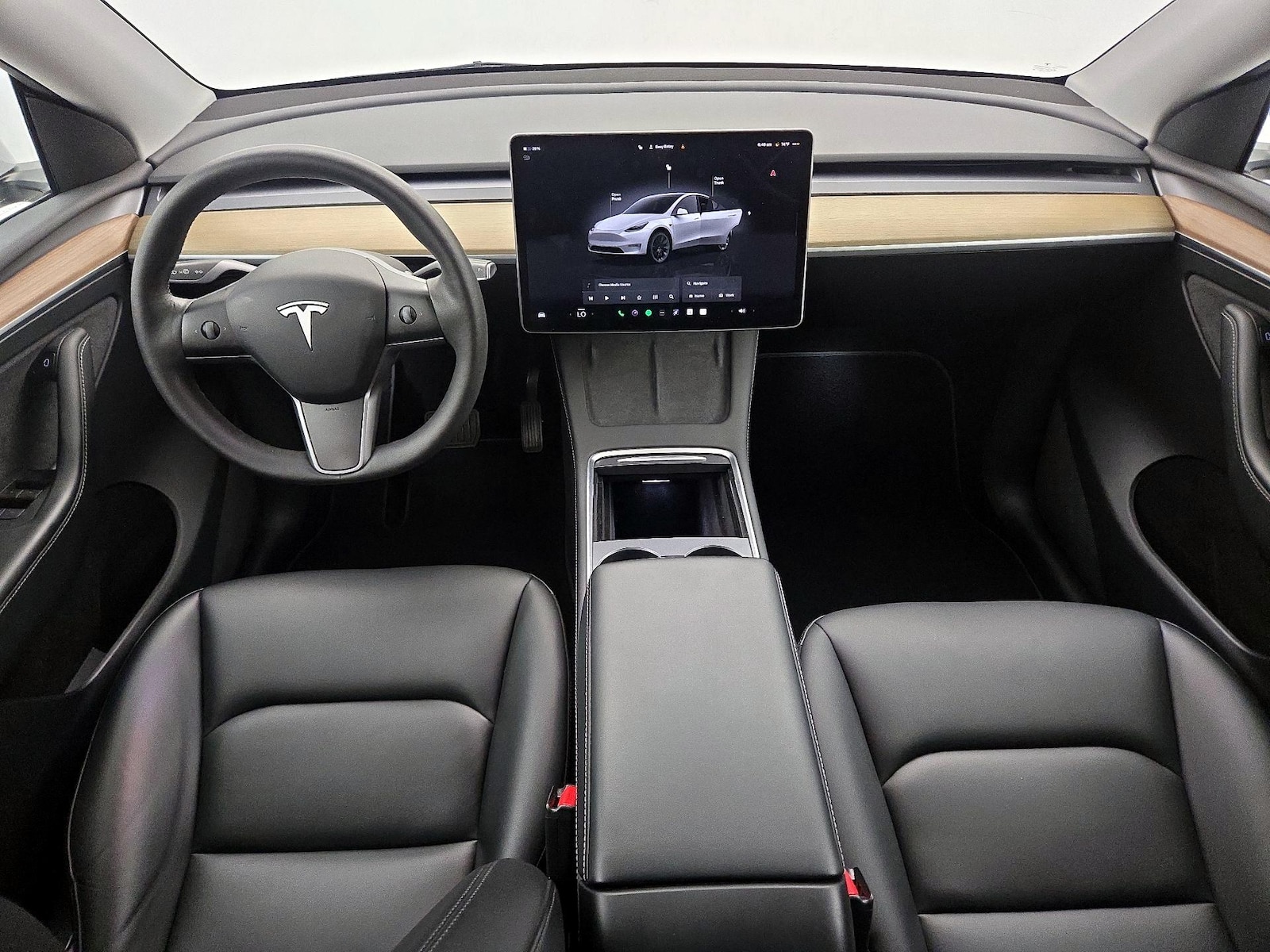2023 Tesla Model Y Long Range - Photo 10